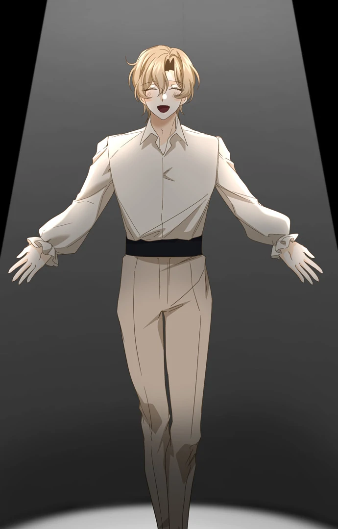 I Refuse to Be Executed a Second Time Chapter 142 - page 2