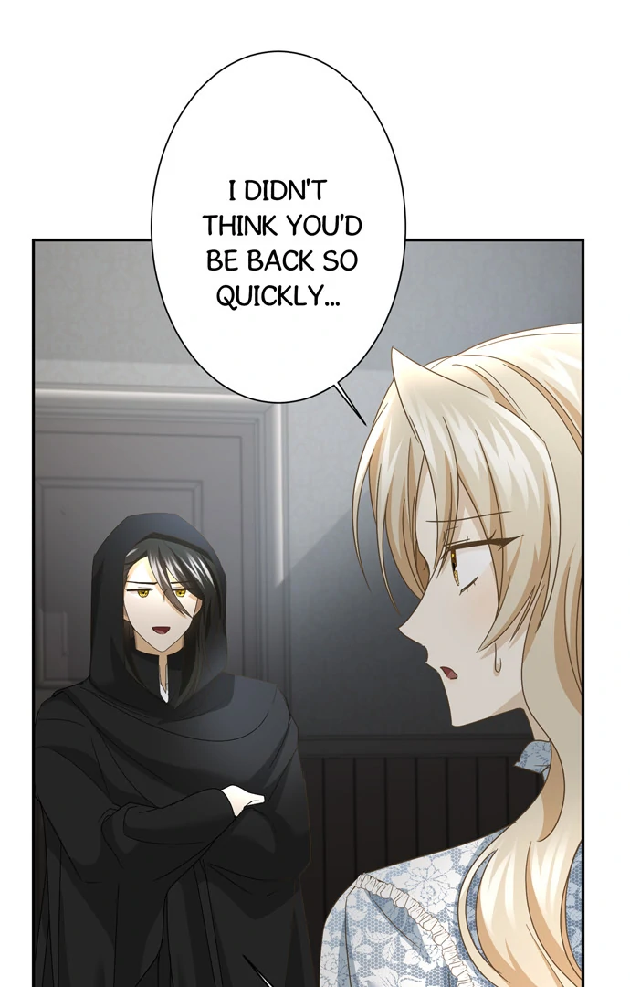 I Refuse to Be Executed a Second Time Chapter 142 - page 29