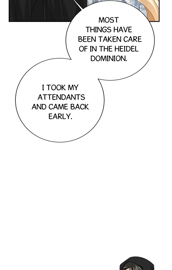 I Refuse to Be Executed a Second Time Chapter 142 - page 30