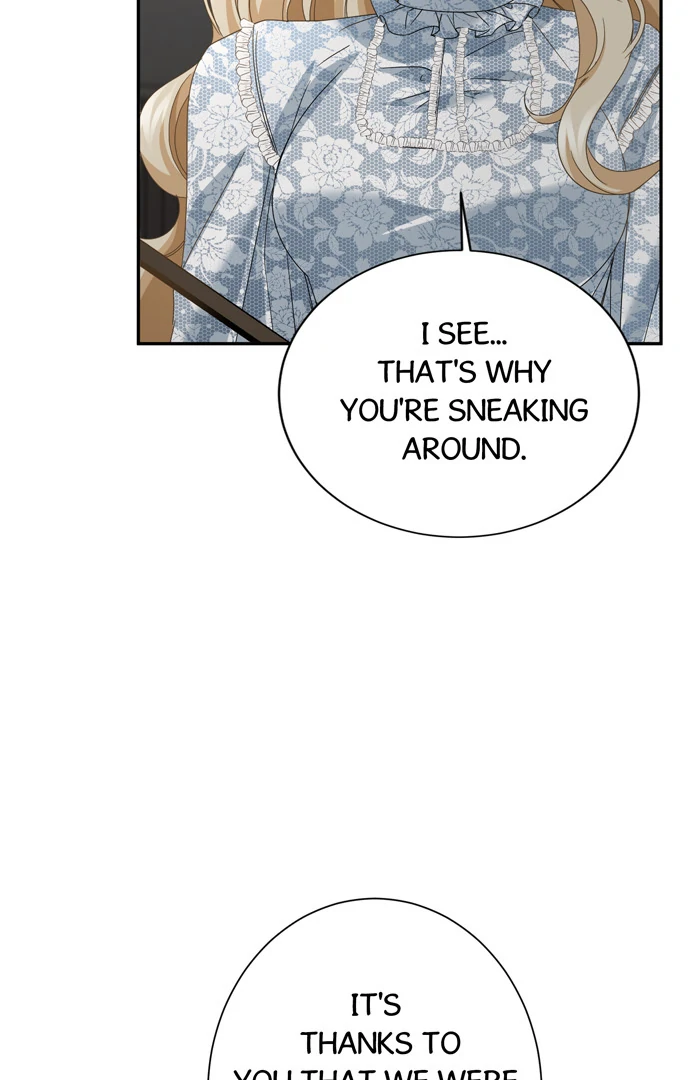 I Refuse to Be Executed a Second Time Chapter 142 - page 32