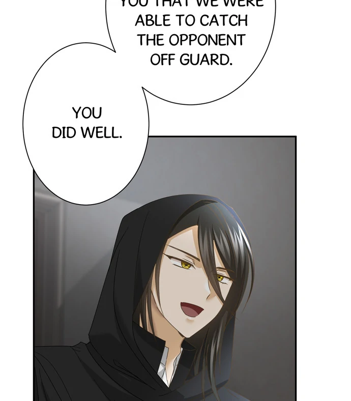 I Refuse to Be Executed a Second Time Chapter 142 - page 33