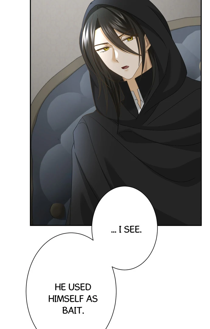 I Refuse to Be Executed a Second Time Chapter 142 - page 41