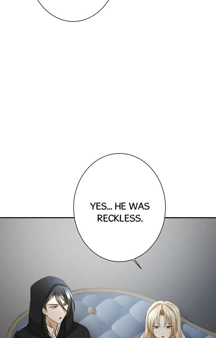 I Refuse to Be Executed a Second Time Chapter 142 - page 42
