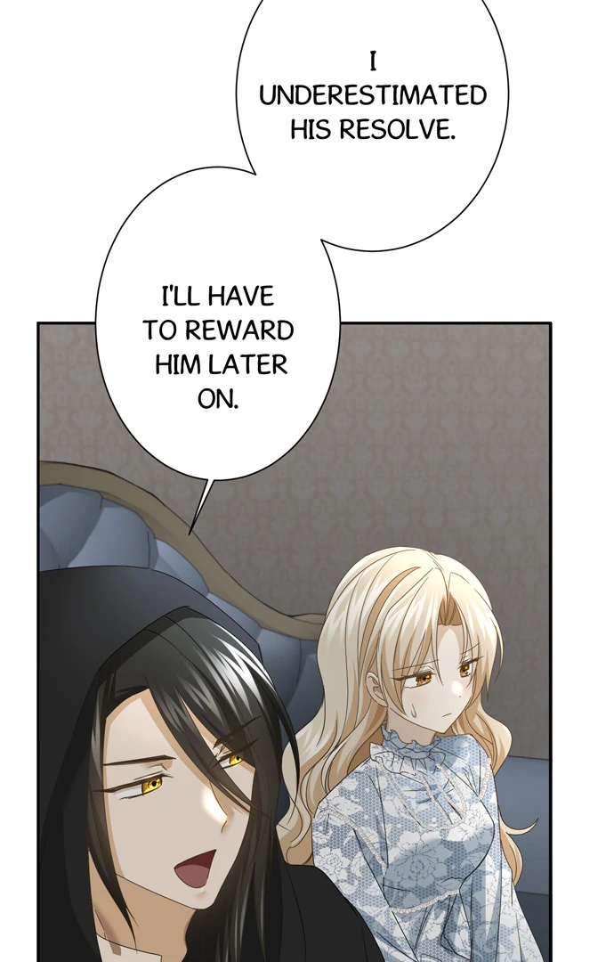 I Refuse to Be Executed a Second Time Chapter 142 - page 44