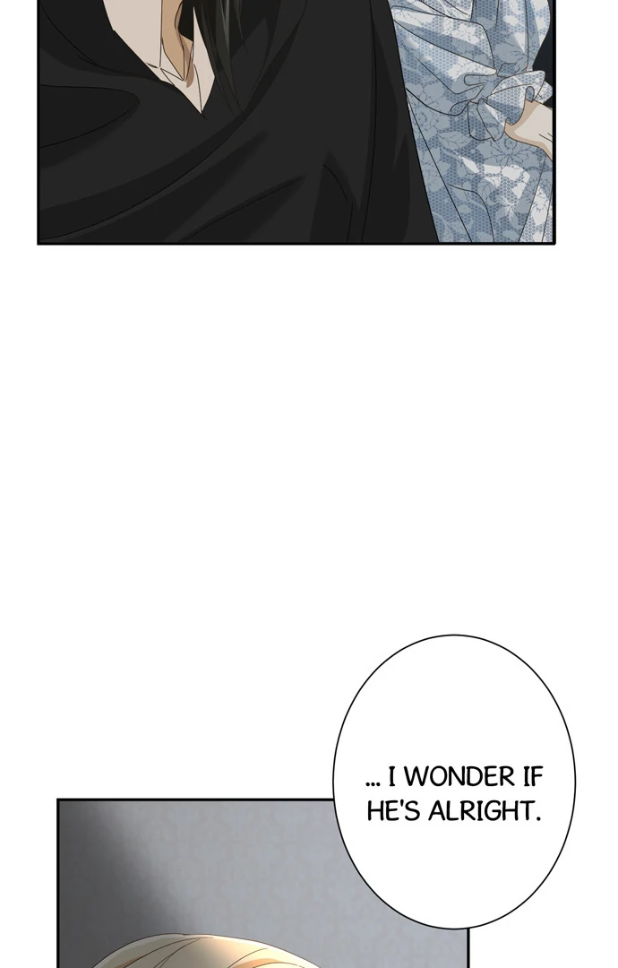 I Refuse to Be Executed a Second Time Chapter 142 - page 45