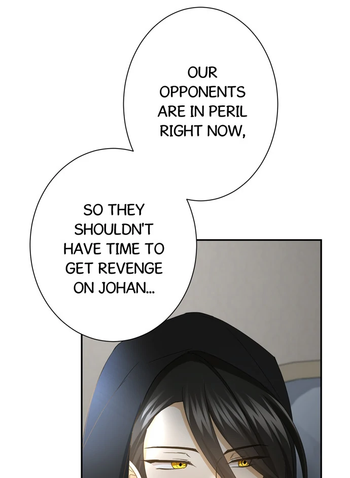 I Refuse to Be Executed a Second Time Chapter 142 - page 47