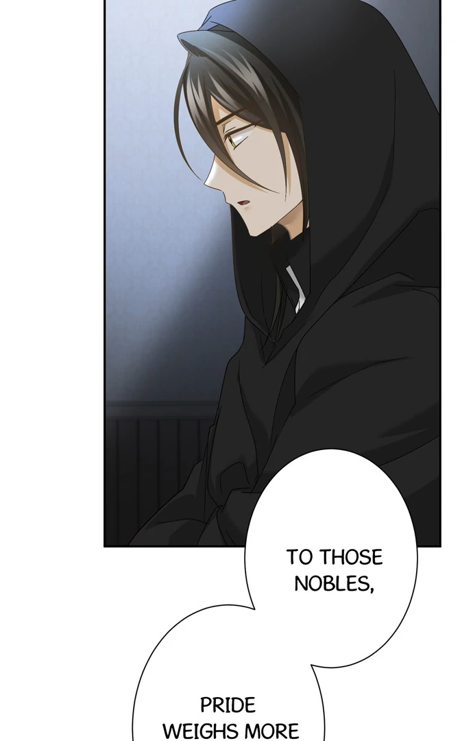 I Refuse to Be Executed a Second Time Chapter 142 - page 51