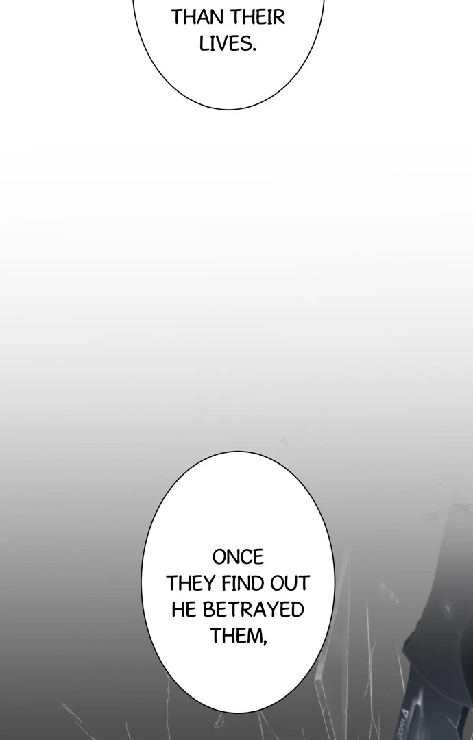I Refuse to Be Executed a Second Time Chapter 142 - page 52