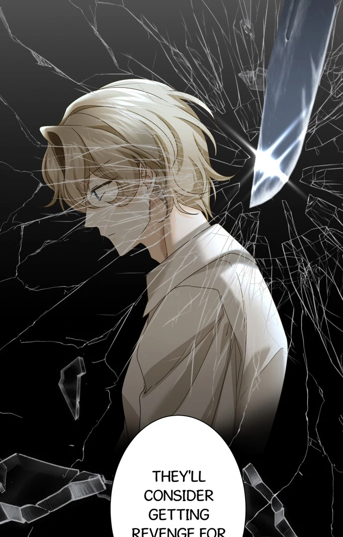 I Refuse to Be Executed a Second Time Chapter 142 - page 53