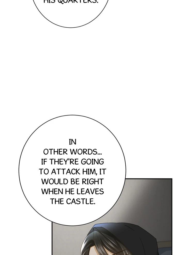 I Refuse to Be Executed a Second Time Chapter 142 - page 62