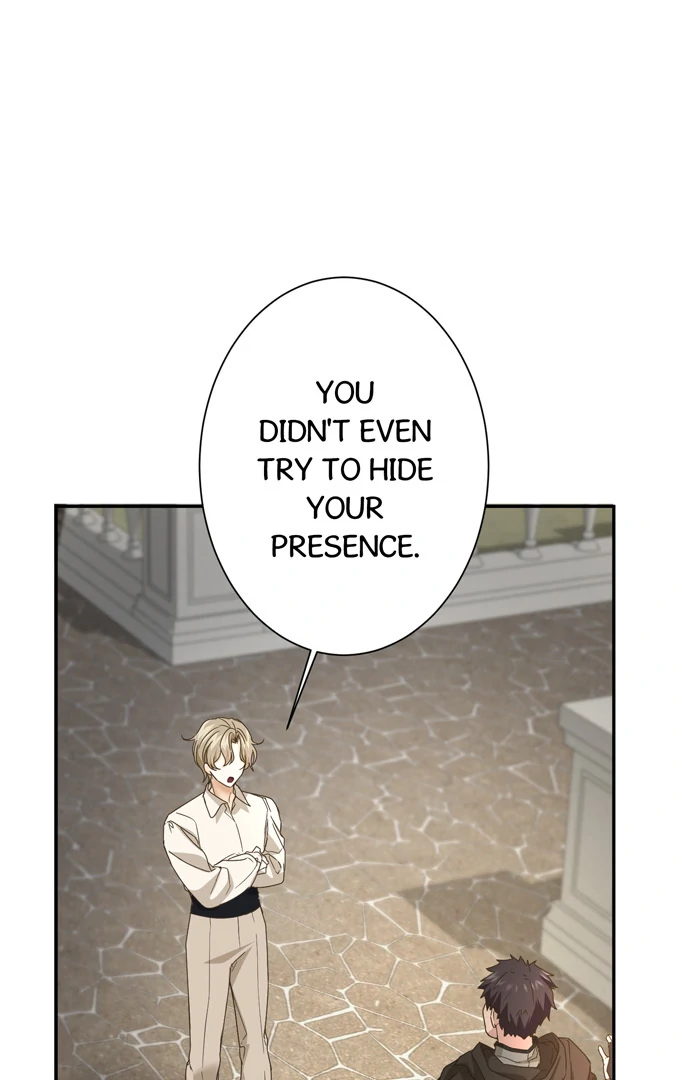 I Refuse to Be Executed a Second Time Chapter 142 - page 74