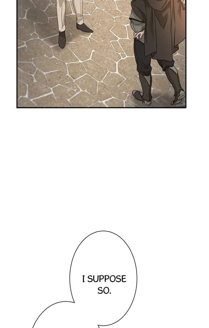 I Refuse to Be Executed a Second Time Chapter 142 - page 75