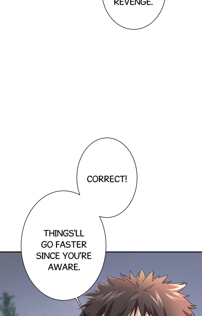 I Refuse to Be Executed a Second Time Chapter 142 - page 78
