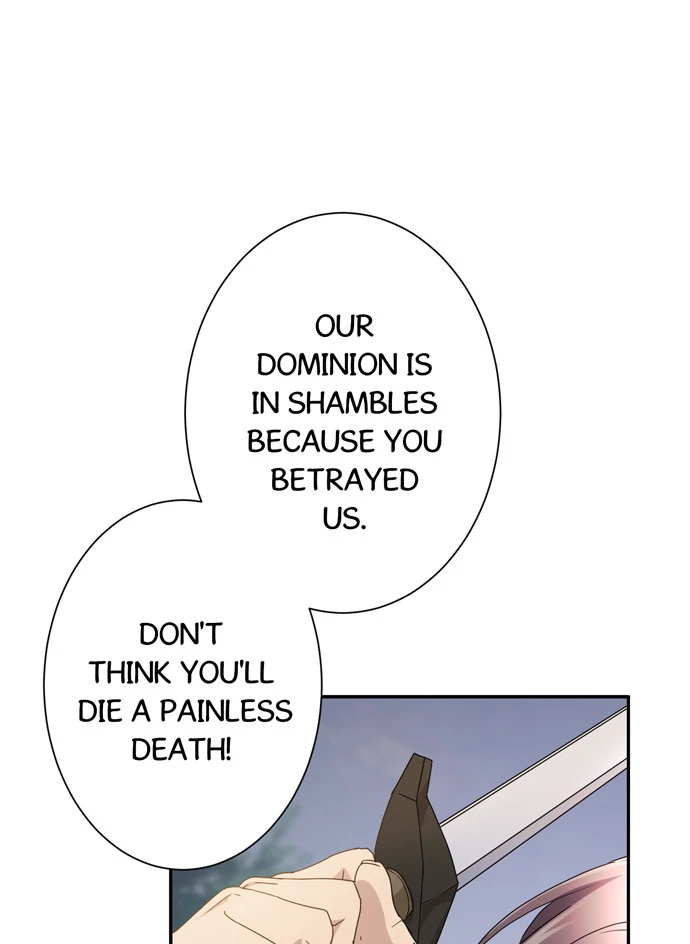 I Refuse to Be Executed a Second Time Chapter 142 - page 80
