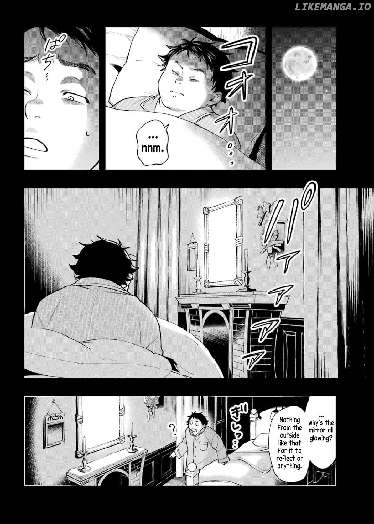 Disney Twisted Wonderland - The Comic - ~Episode Of Octavinelle~ Chapter 17 - page 9