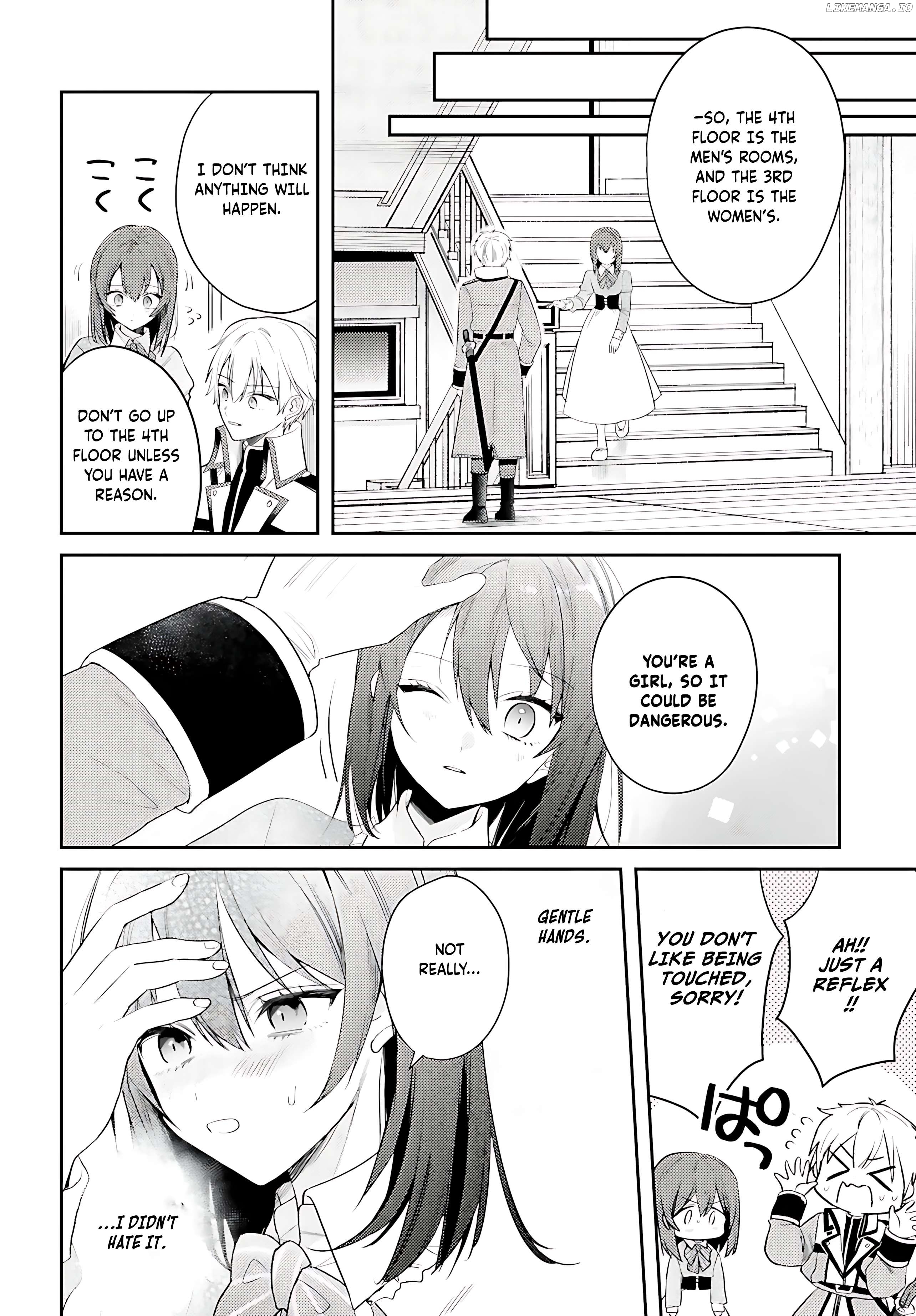 Onna Kajishi wa Ohitoyoshi Guild ni Hirowaremashita - Shintenchi de Ganbaru Kajishi Seikatsu Chapter 2 - page 29