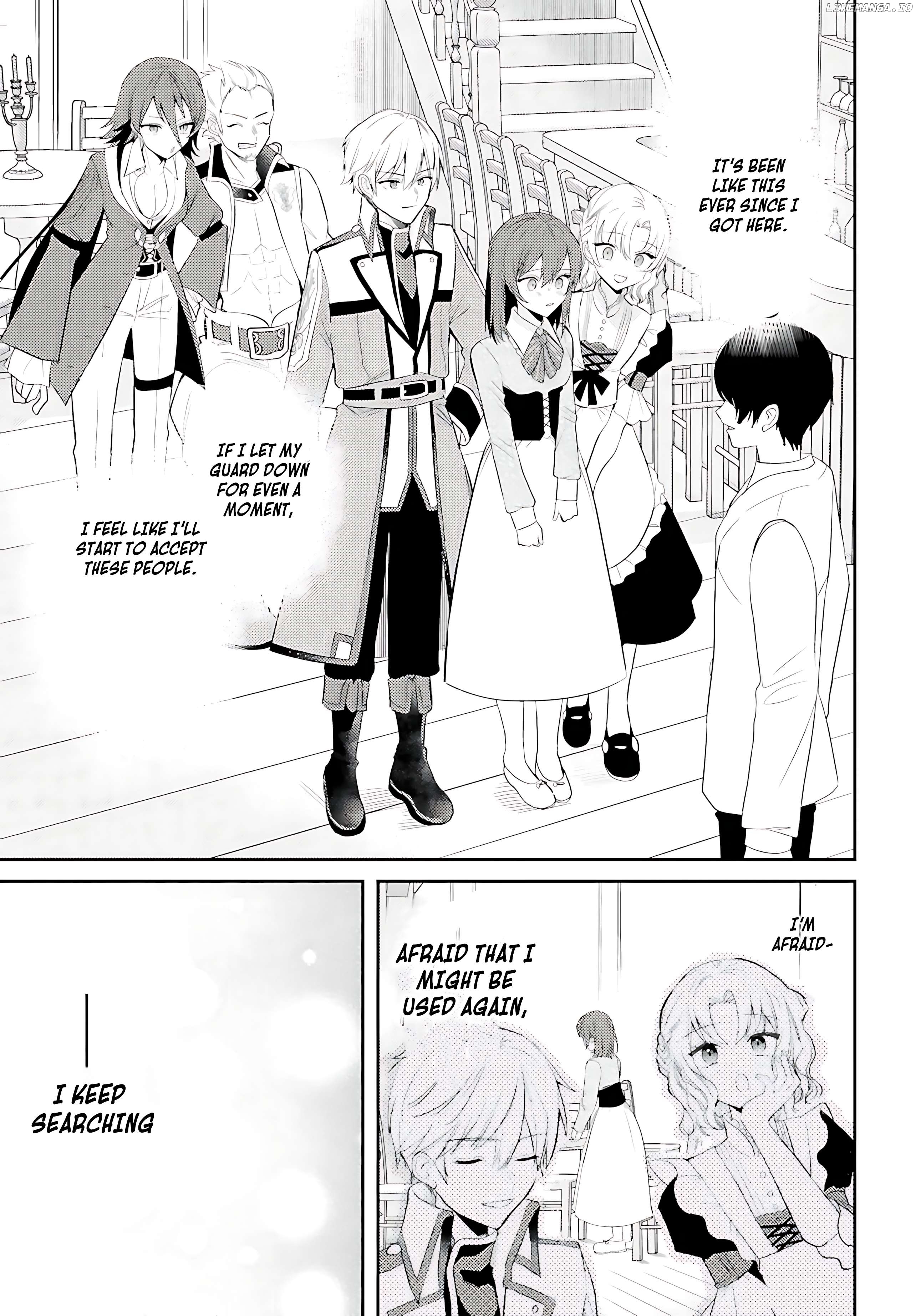 Onna Kajishi wa Ohitoyoshi Guild ni Hirowaremashita - Shintenchi de Ganbaru Kajishi Seikatsu Chapter 2 - page 30