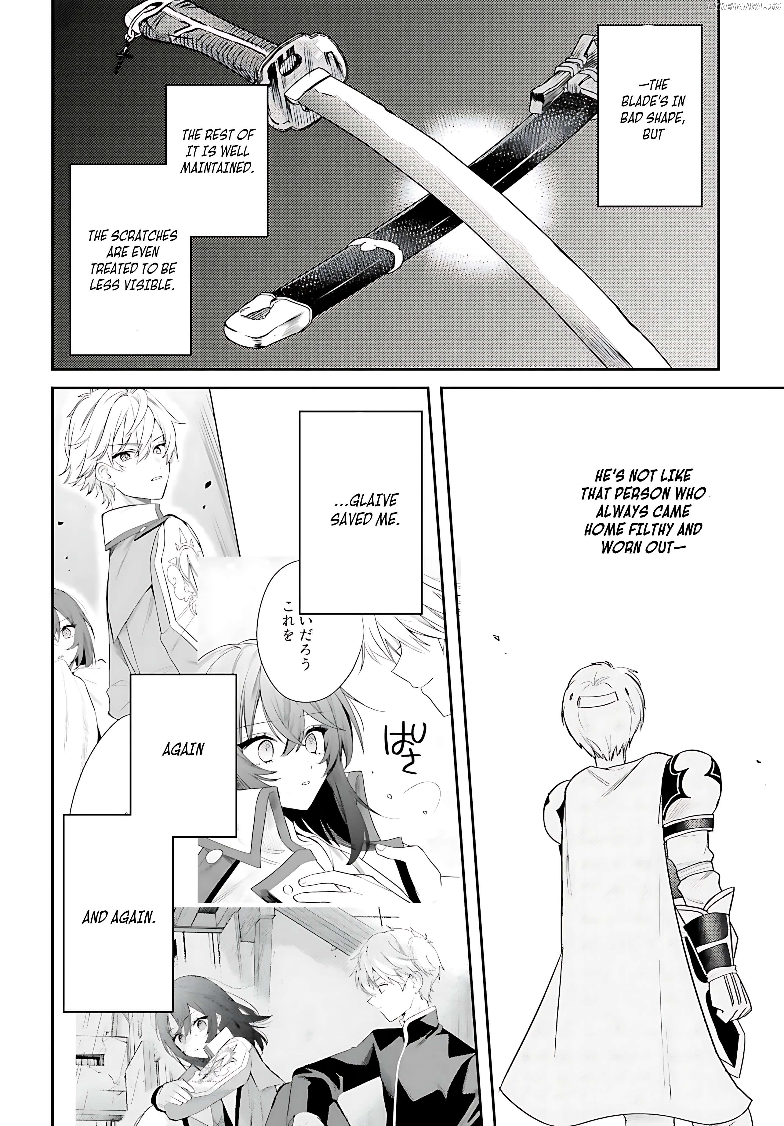 Onna Kajishi wa Ohitoyoshi Guild ni Hirowaremashita - Shintenchi de Ganbaru Kajishi Seikatsu Chapter 2 - page 33