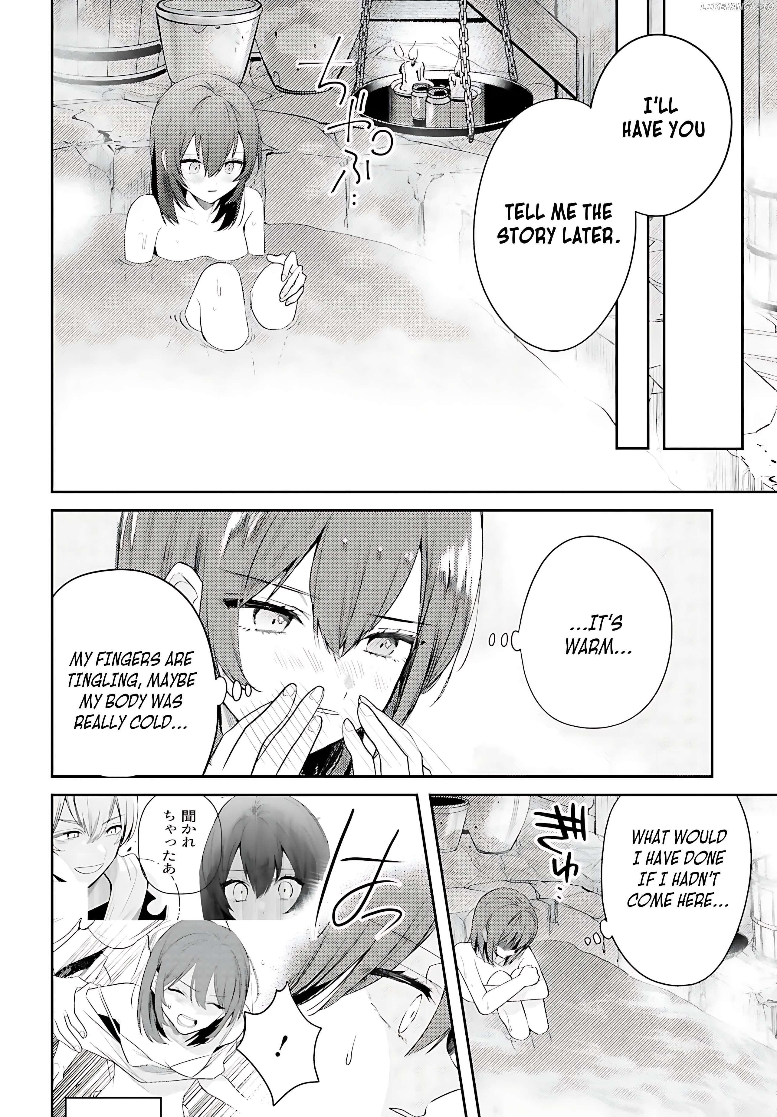 Onna Kajishi wa Ohitoyoshi Guild ni Hirowaremashita - Shintenchi de Ganbaru Kajishi Seikatsu Chapter 2 - page 9
