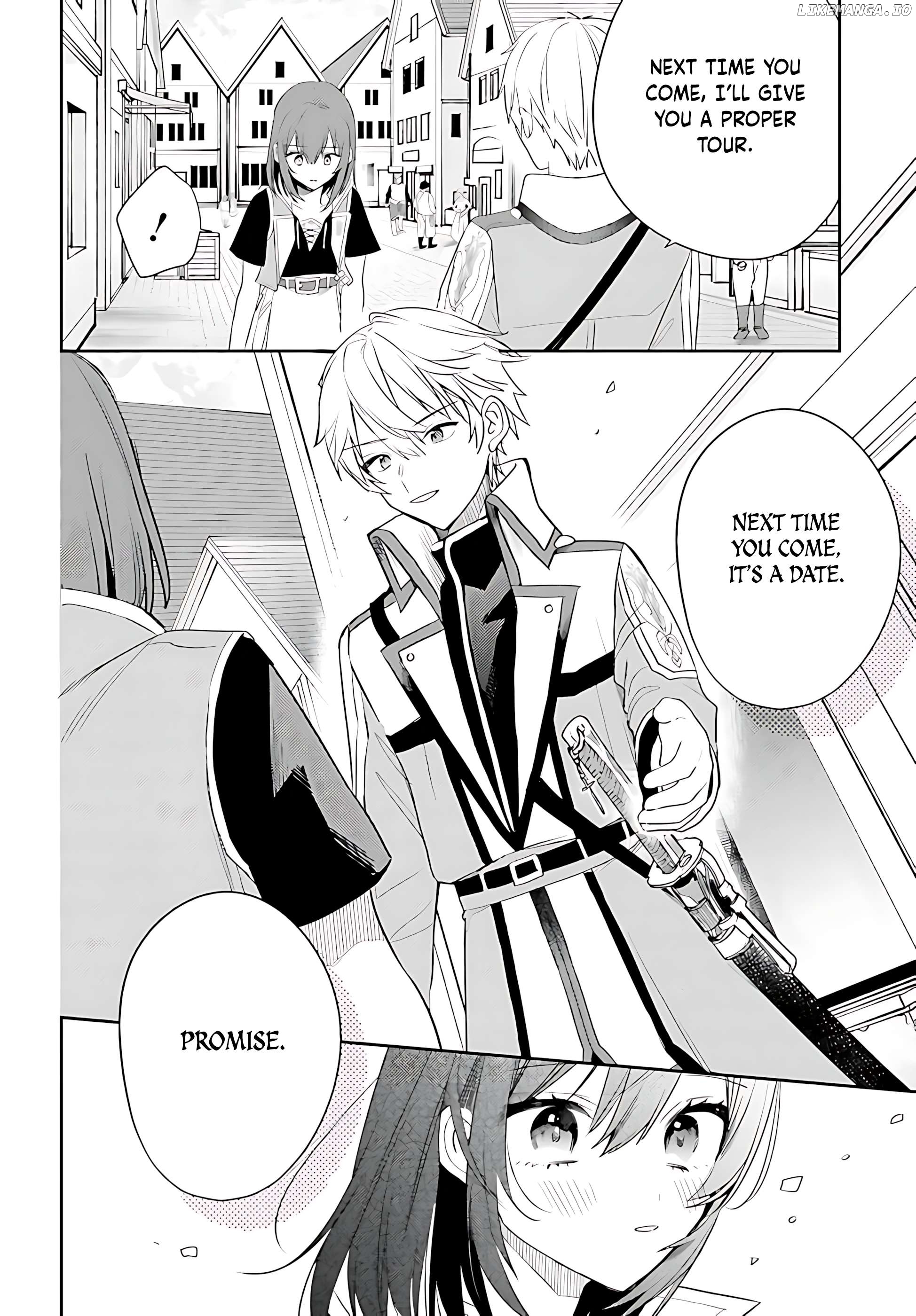 Onna Kajishi wa Ohitoyoshi Guild ni Hirowaremashita - Shintenchi de Ganbaru Kajishi Seikatsu Chapter 3 - page 11