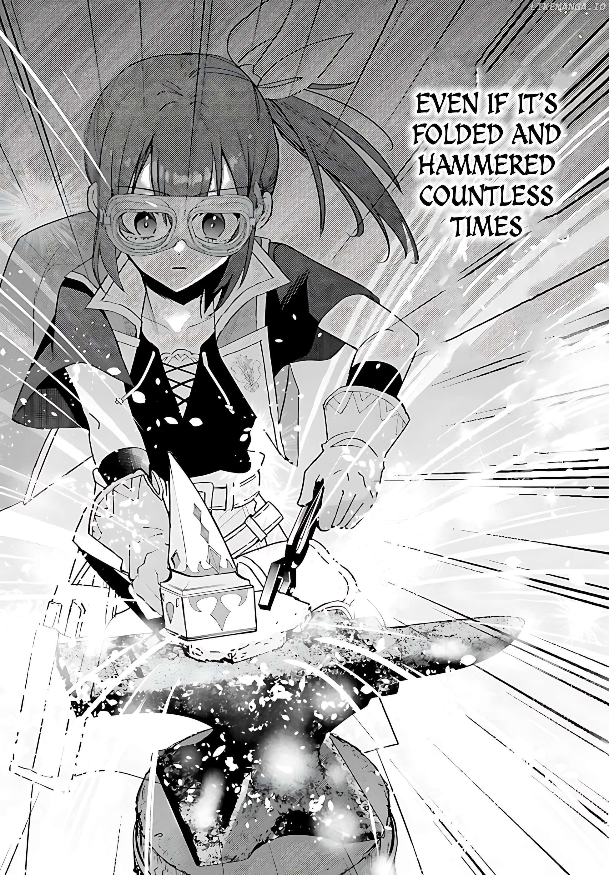 Onna Kajishi wa Ohitoyoshi Guild ni Hirowaremashita - Shintenchi de Ganbaru Kajishi Seikatsu Chapter 3 - page 23