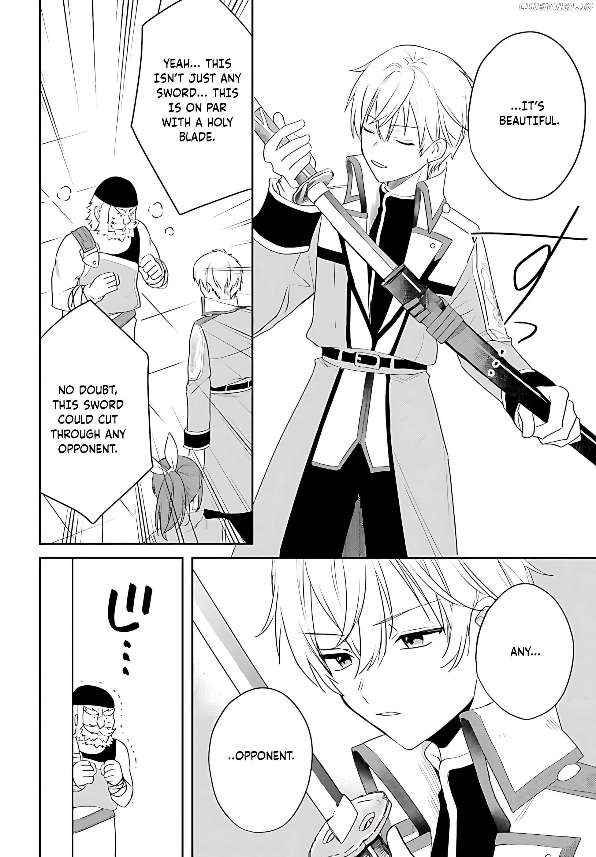 Onna Kajishi wa Ohitoyoshi Guild ni Hirowaremashita - Shintenchi de Ganbaru Kajishi Seikatsu Chapter 3 - page 29