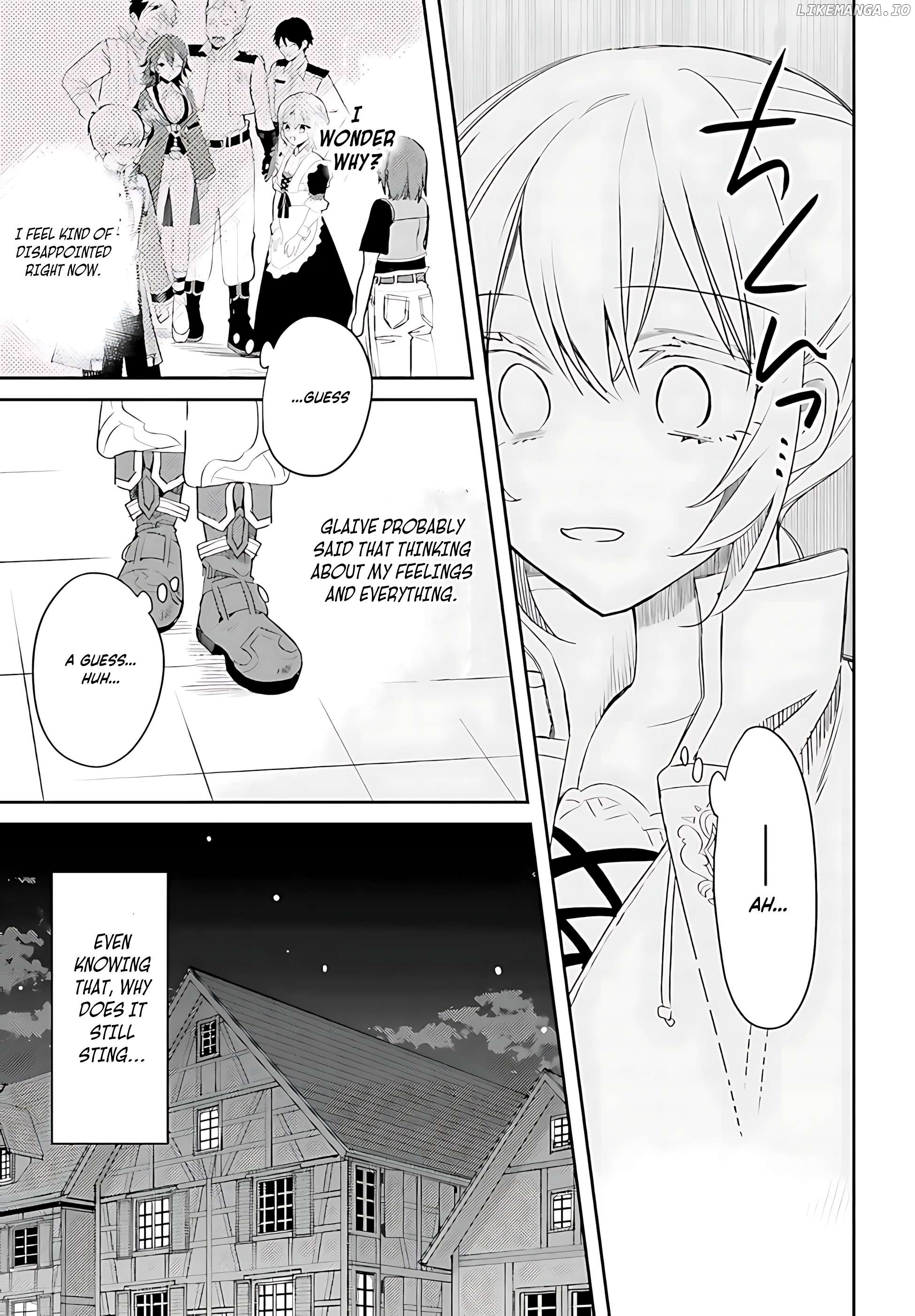 Onna Kajishi wa Ohitoyoshi Guild ni Hirowaremashita - Shintenchi de Ganbaru Kajishi Seikatsu Chapter 3 - page 32