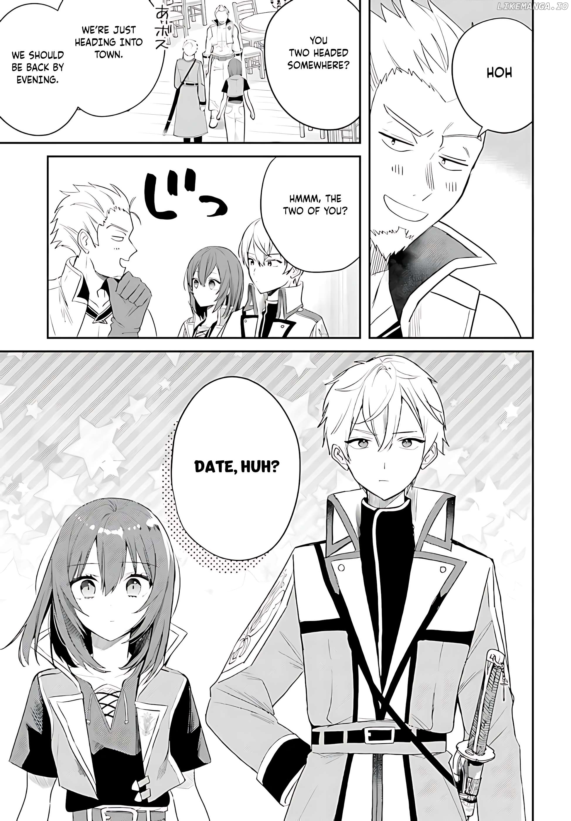 Onna Kajishi wa Ohitoyoshi Guild ni Hirowaremashita - Shintenchi de Ganbaru Kajishi Seikatsu Chapter 3 - page 6