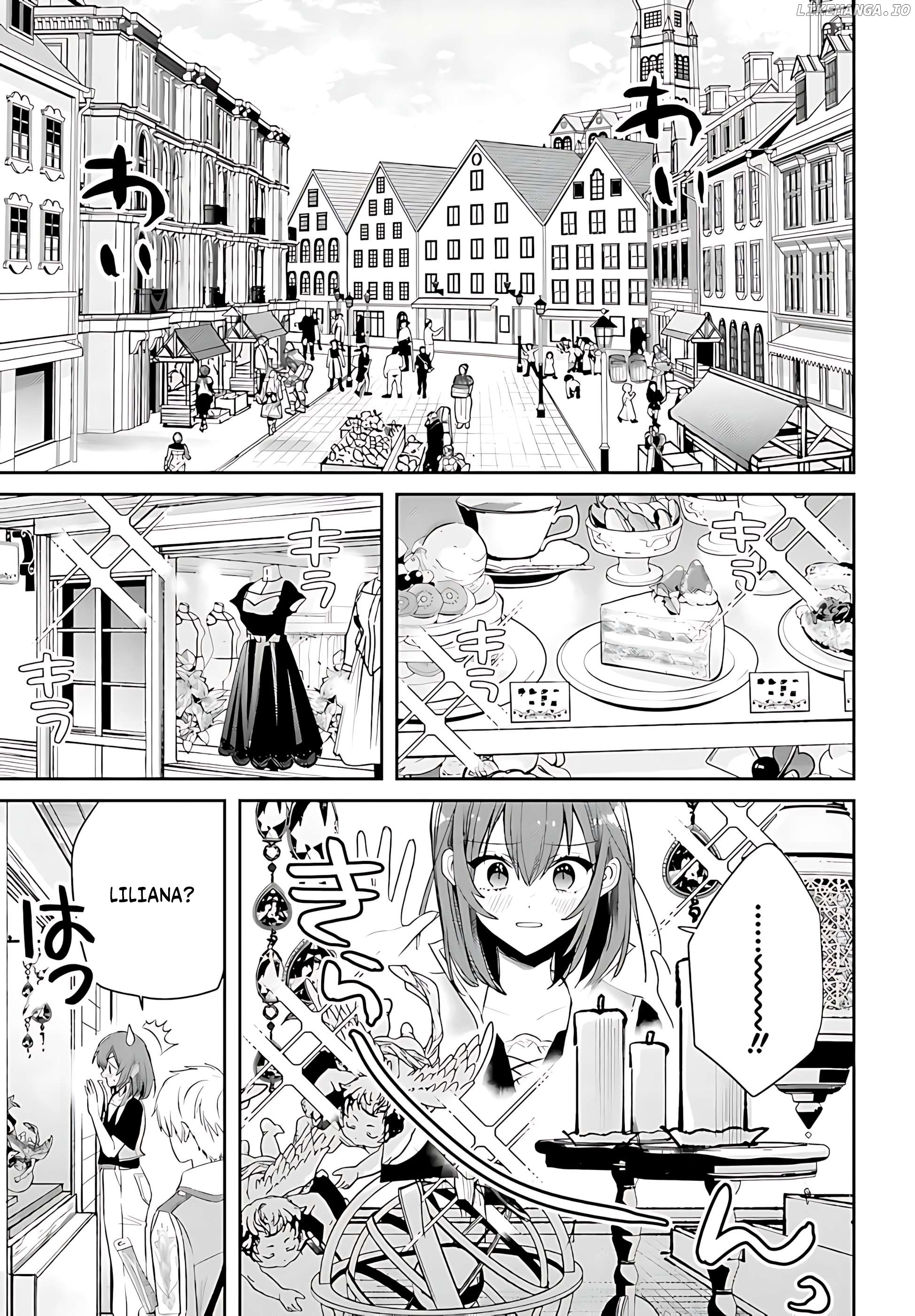 Onna Kajishi wa Ohitoyoshi Guild ni Hirowaremashita - Shintenchi de Ganbaru Kajishi Seikatsu Chapter 3 - page 8