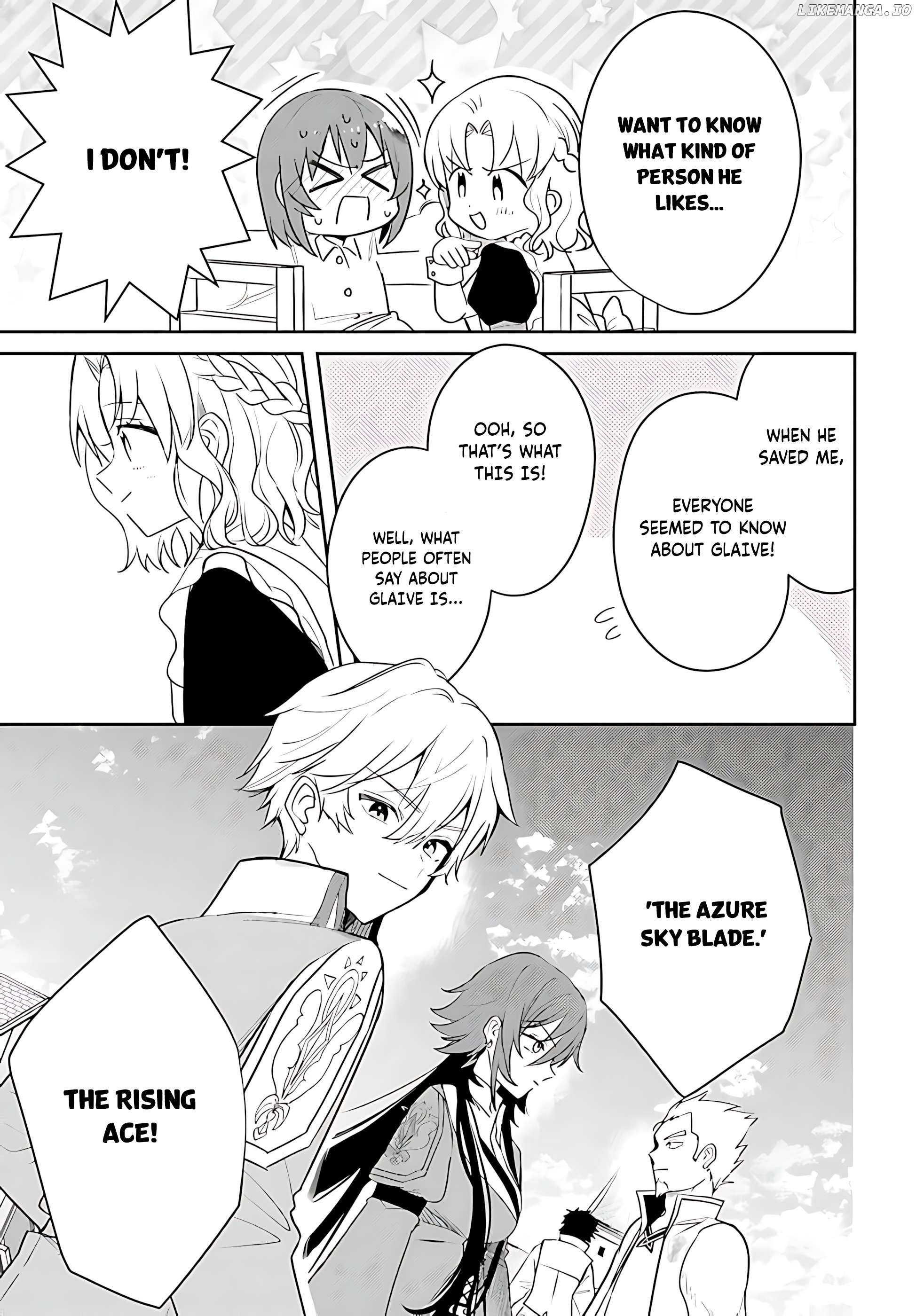 Onna Kajishi wa Ohitoyoshi Guild ni Hirowaremashita - Shintenchi de Ganbaru Kajishi Seikatsu Chapter 4 - page 10