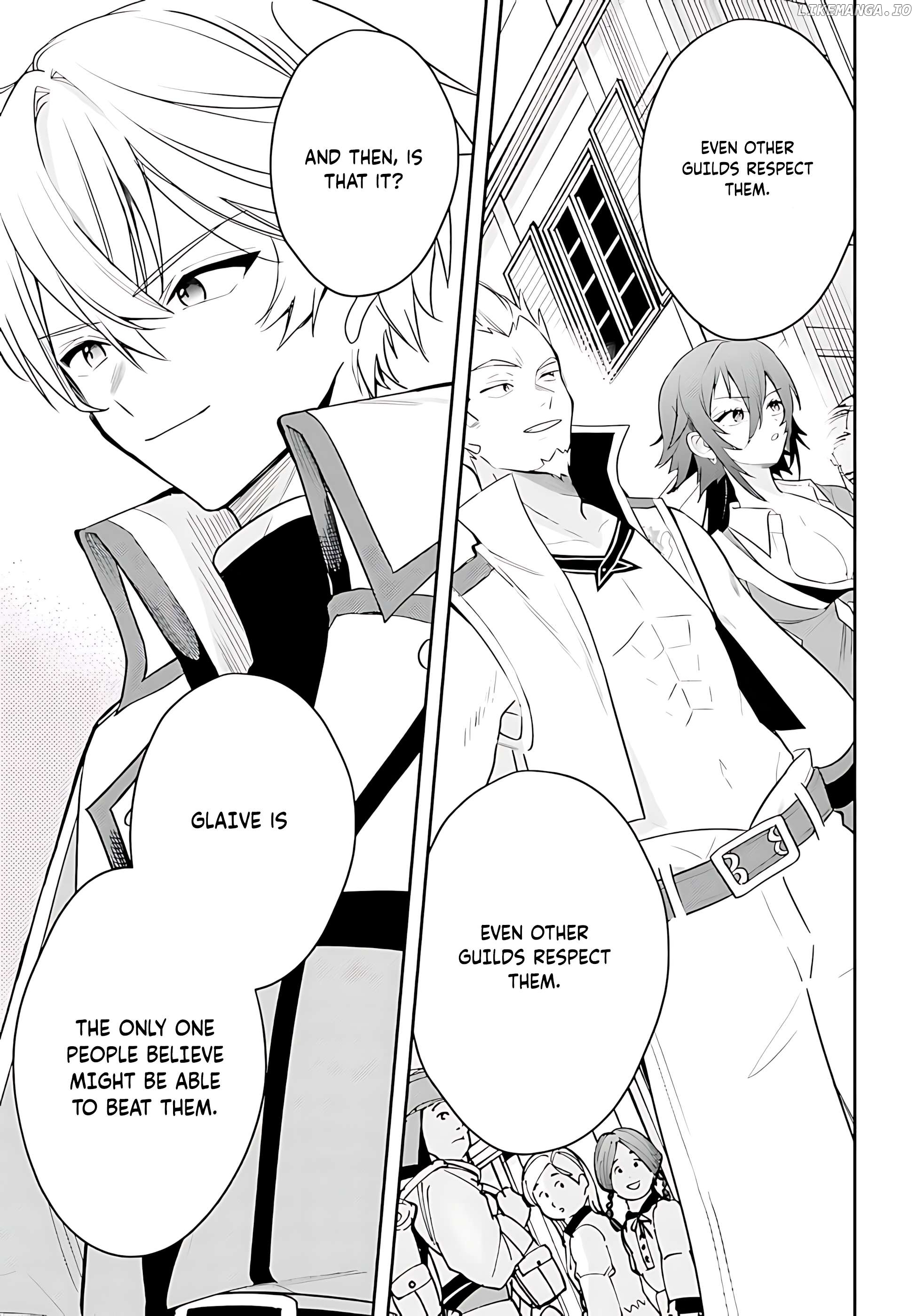 Onna Kajishi wa Ohitoyoshi Guild ni Hirowaremashita - Shintenchi de Ganbaru Kajishi Seikatsu Chapter 4 - page 12