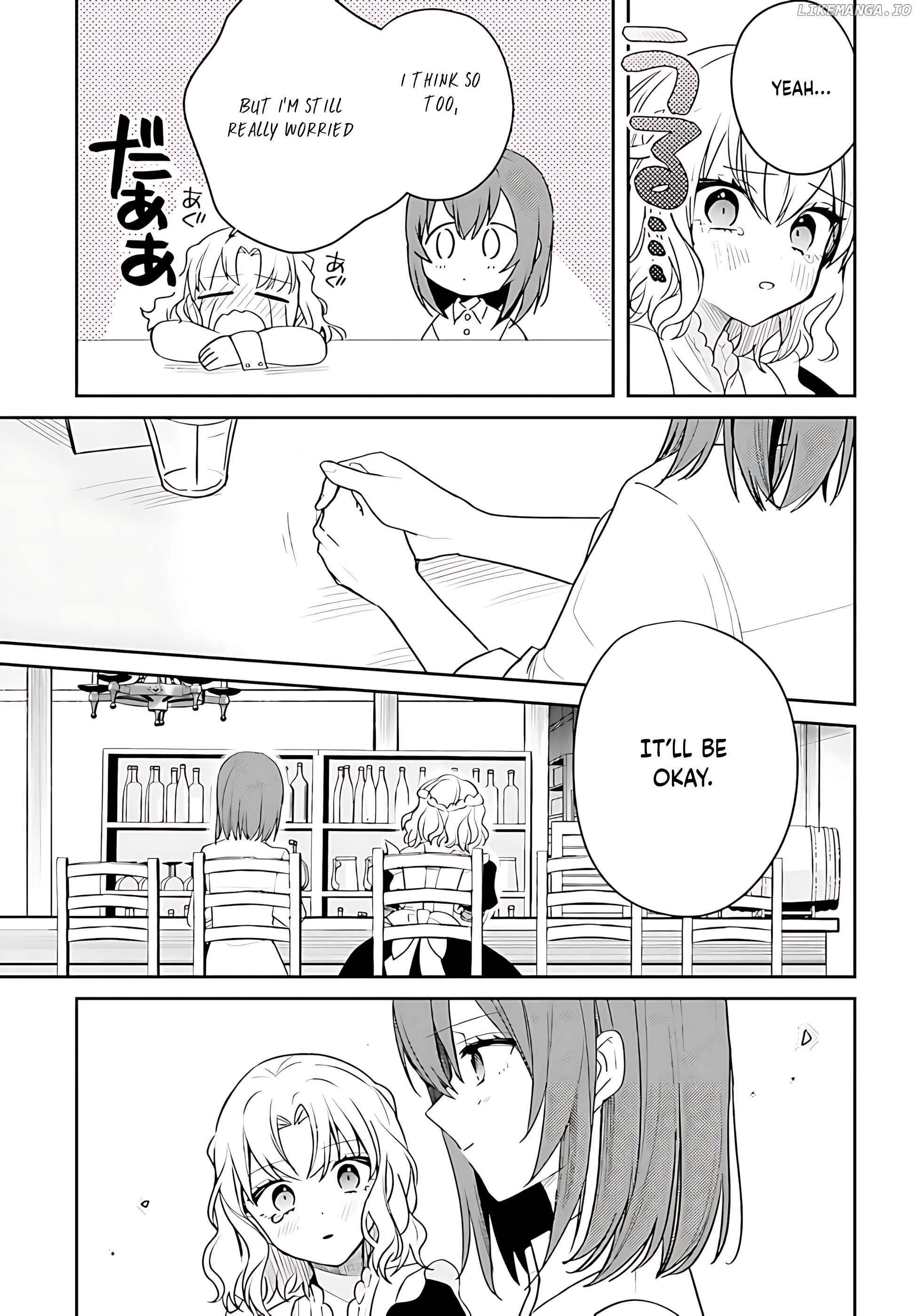 Onna Kajishi wa Ohitoyoshi Guild ni Hirowaremashita - Shintenchi de Ganbaru Kajishi Seikatsu Chapter 4 - page 14