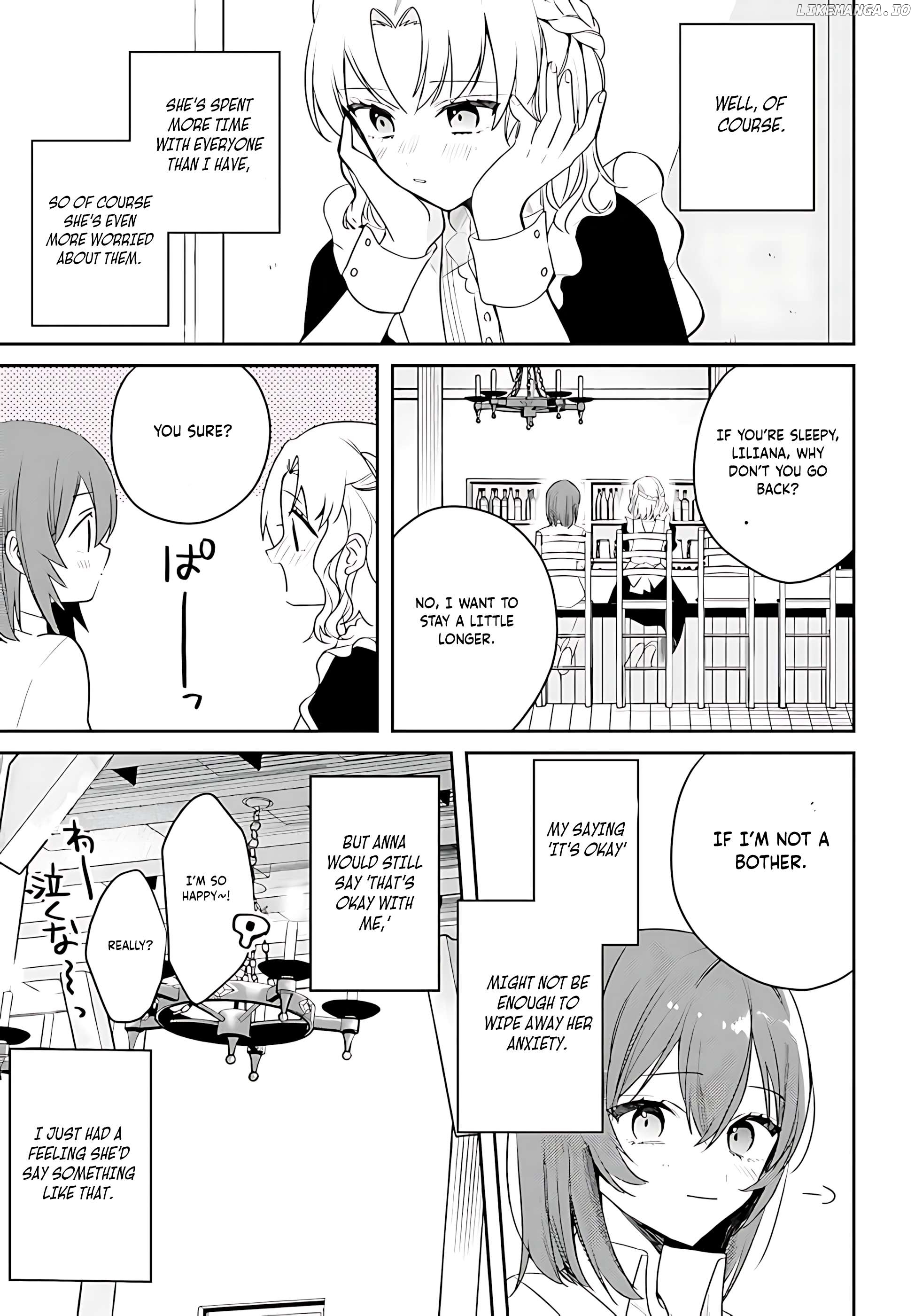 Onna Kajishi wa Ohitoyoshi Guild ni Hirowaremashita - Shintenchi de Ganbaru Kajishi Seikatsu Chapter 4 - page 16