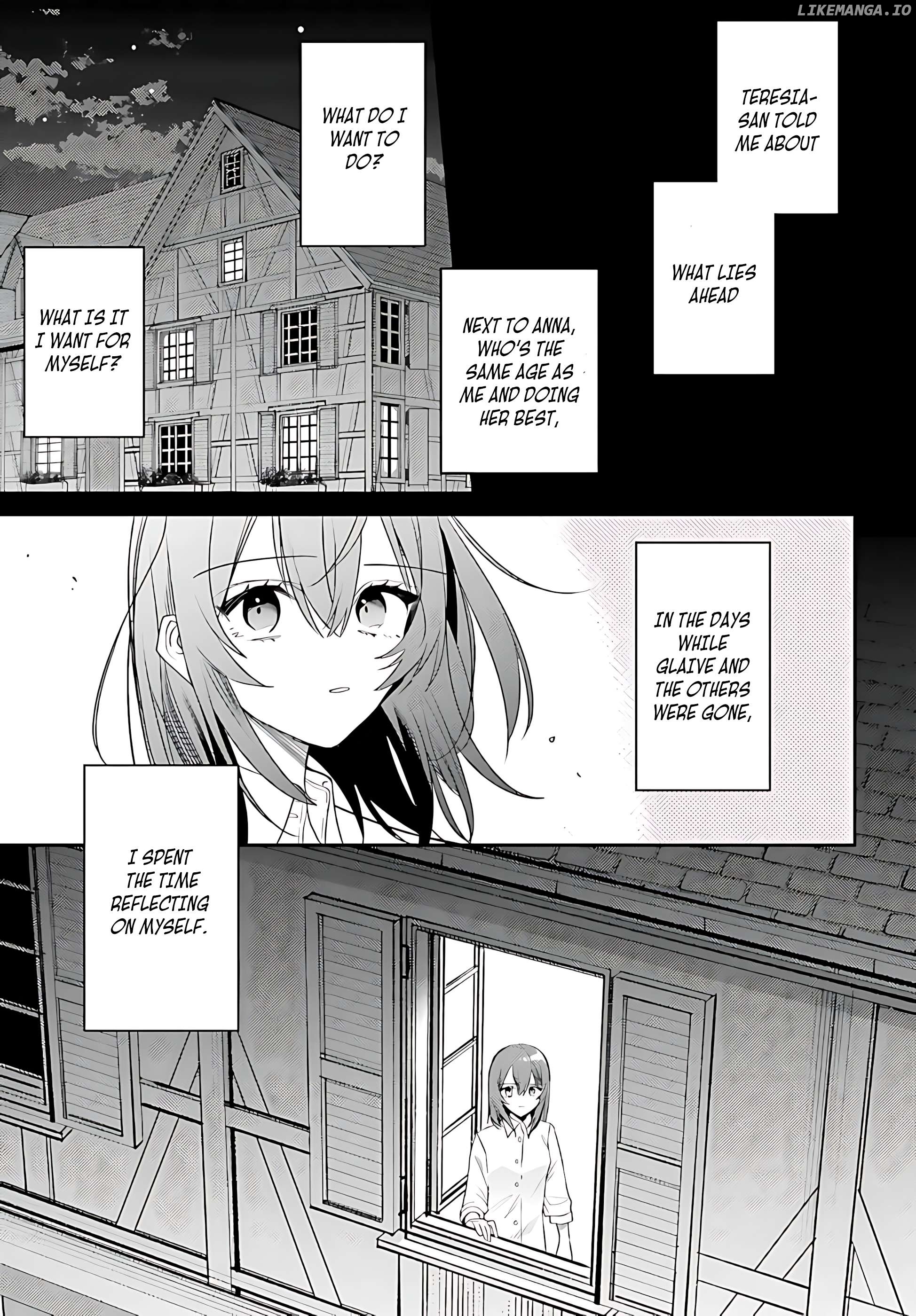 Onna Kajishi wa Ohitoyoshi Guild ni Hirowaremashita - Shintenchi de Ganbaru Kajishi Seikatsu Chapter 4 - page 18