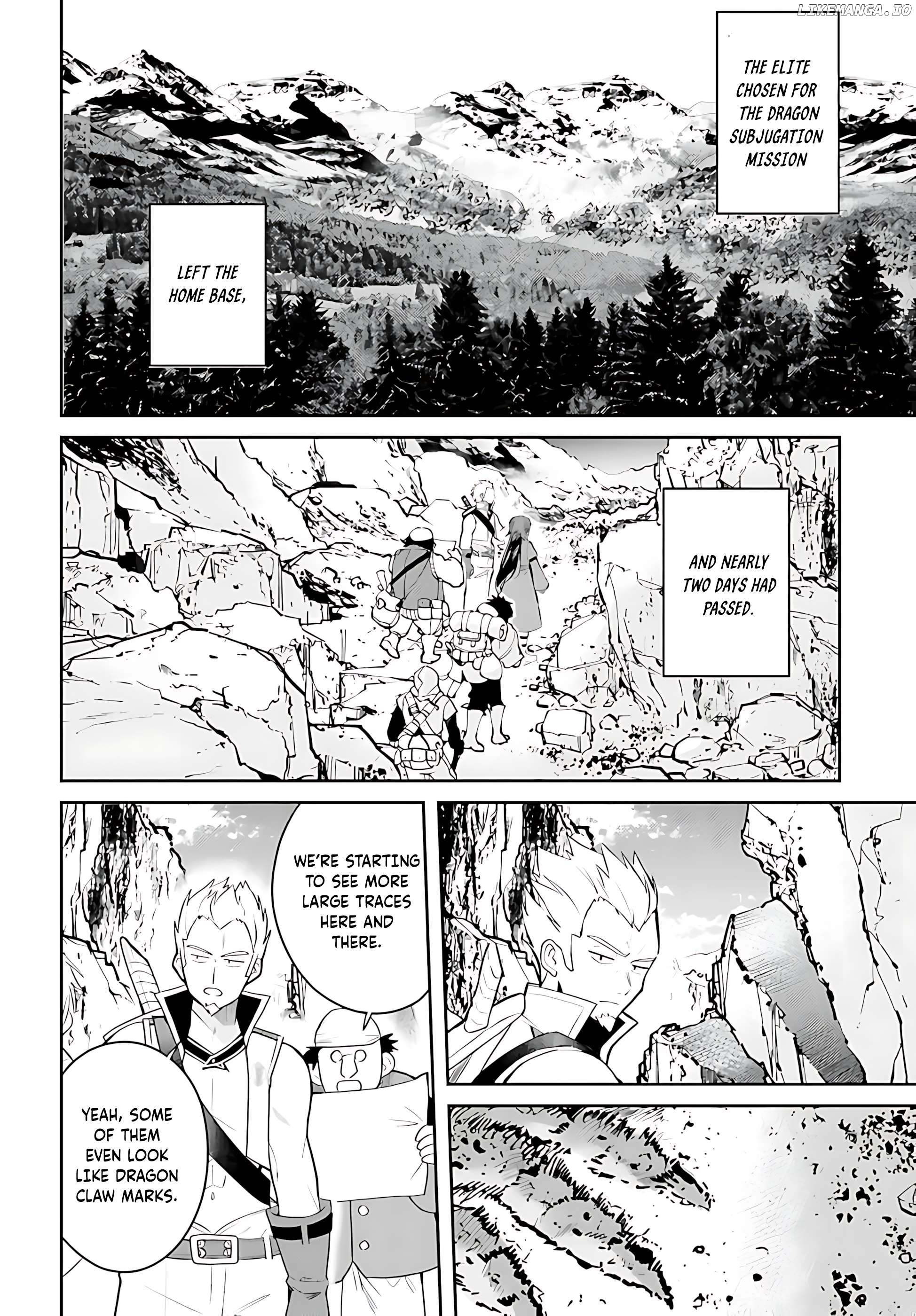 Onna Kajishi wa Ohitoyoshi Guild ni Hirowaremashita - Shintenchi de Ganbaru Kajishi Seikatsu Chapter 4 - page 19