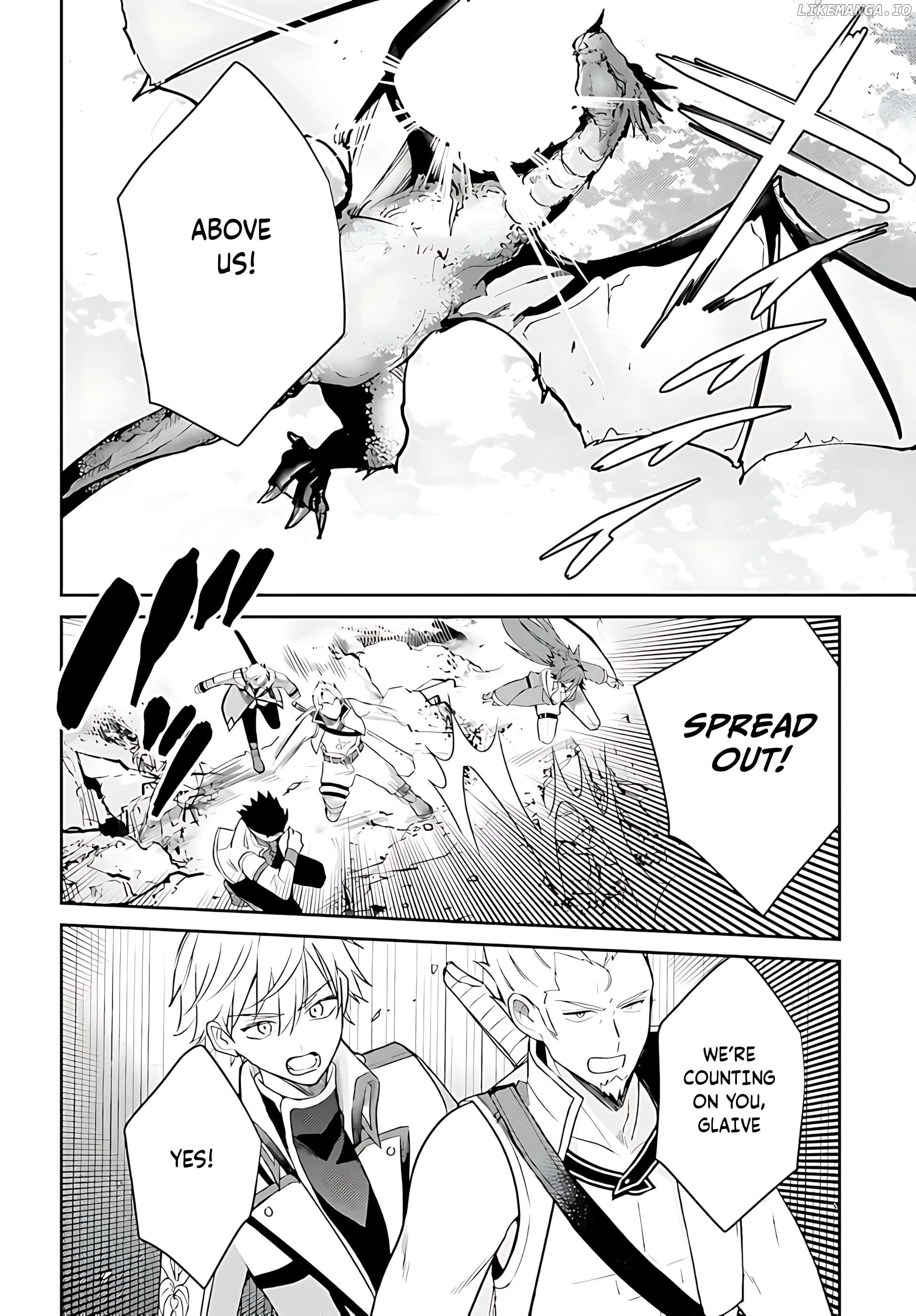 Onna Kajishi wa Ohitoyoshi Guild ni Hirowaremashita - Shintenchi de Ganbaru Kajishi Seikatsu Chapter 4 - page 21