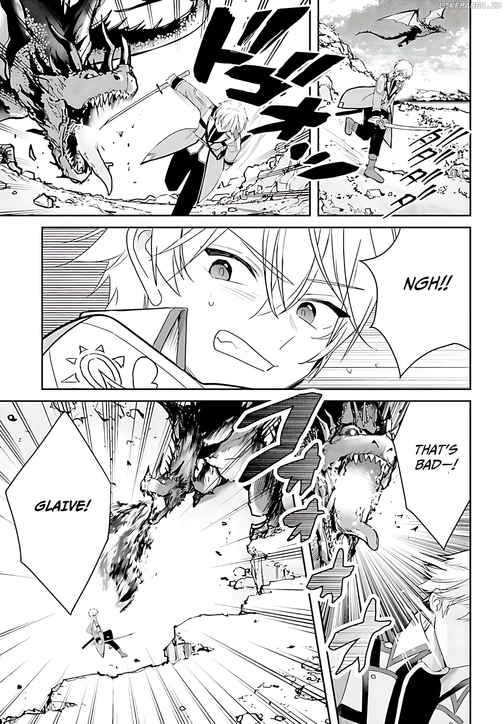 Onna Kajishi wa Ohitoyoshi Guild ni Hirowaremashita - Shintenchi de Ganbaru Kajishi Seikatsu Chapter 4 - page 22