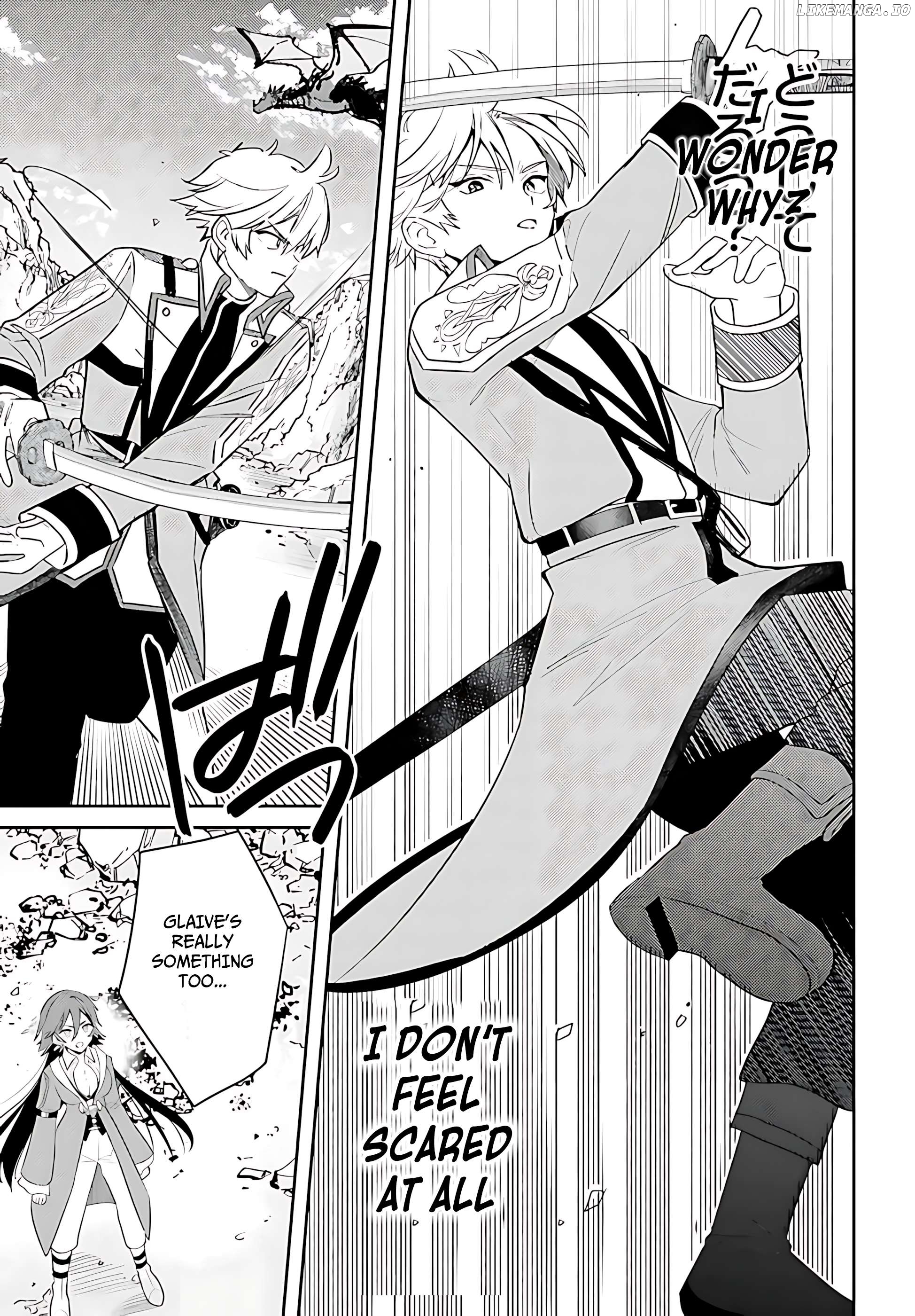 Onna Kajishi wa Ohitoyoshi Guild ni Hirowaremashita - Shintenchi de Ganbaru Kajishi Seikatsu Chapter 4 - page 24