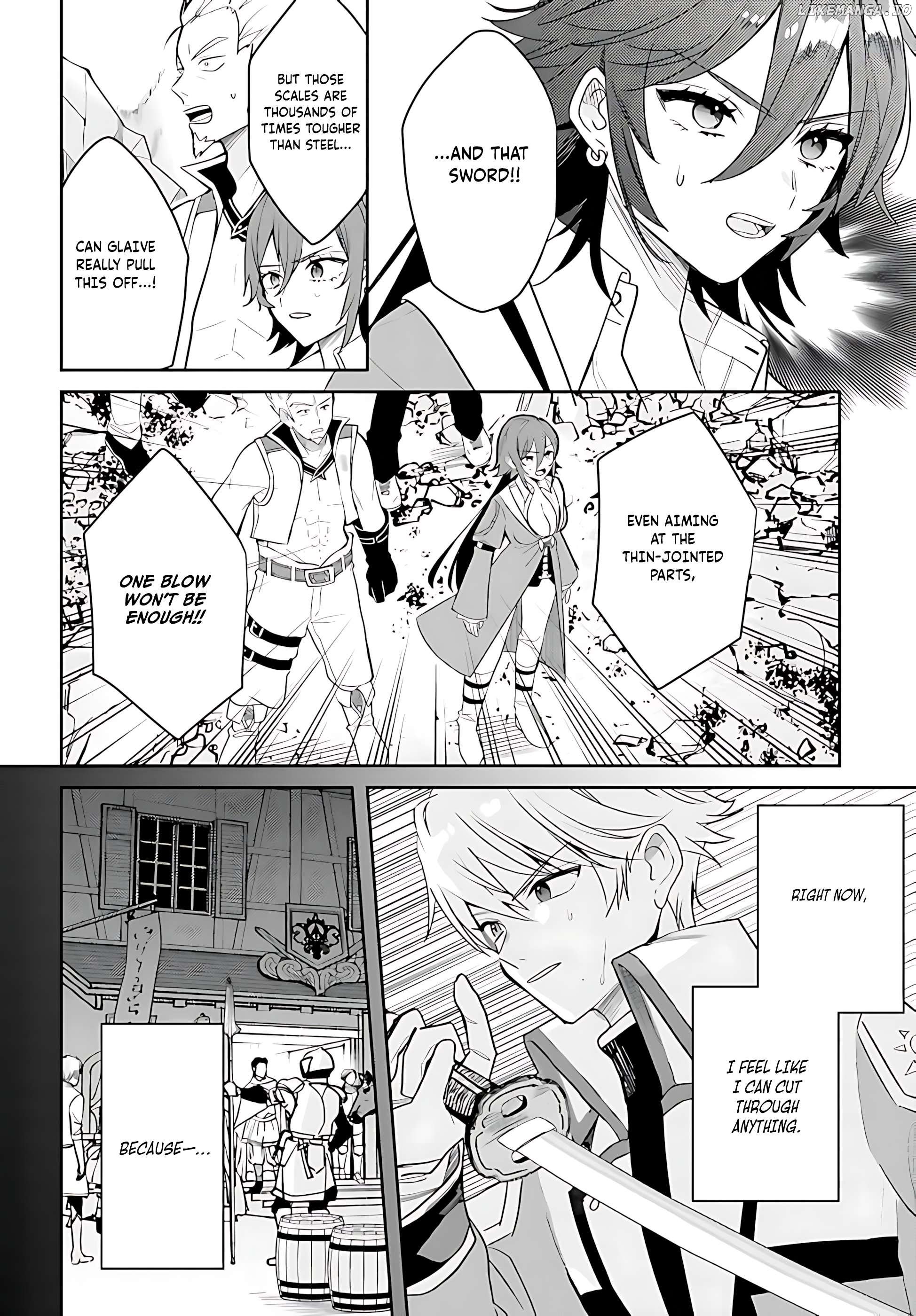 Onna Kajishi wa Ohitoyoshi Guild ni Hirowaremashita - Shintenchi de Ganbaru Kajishi Seikatsu Chapter 4 - page 25