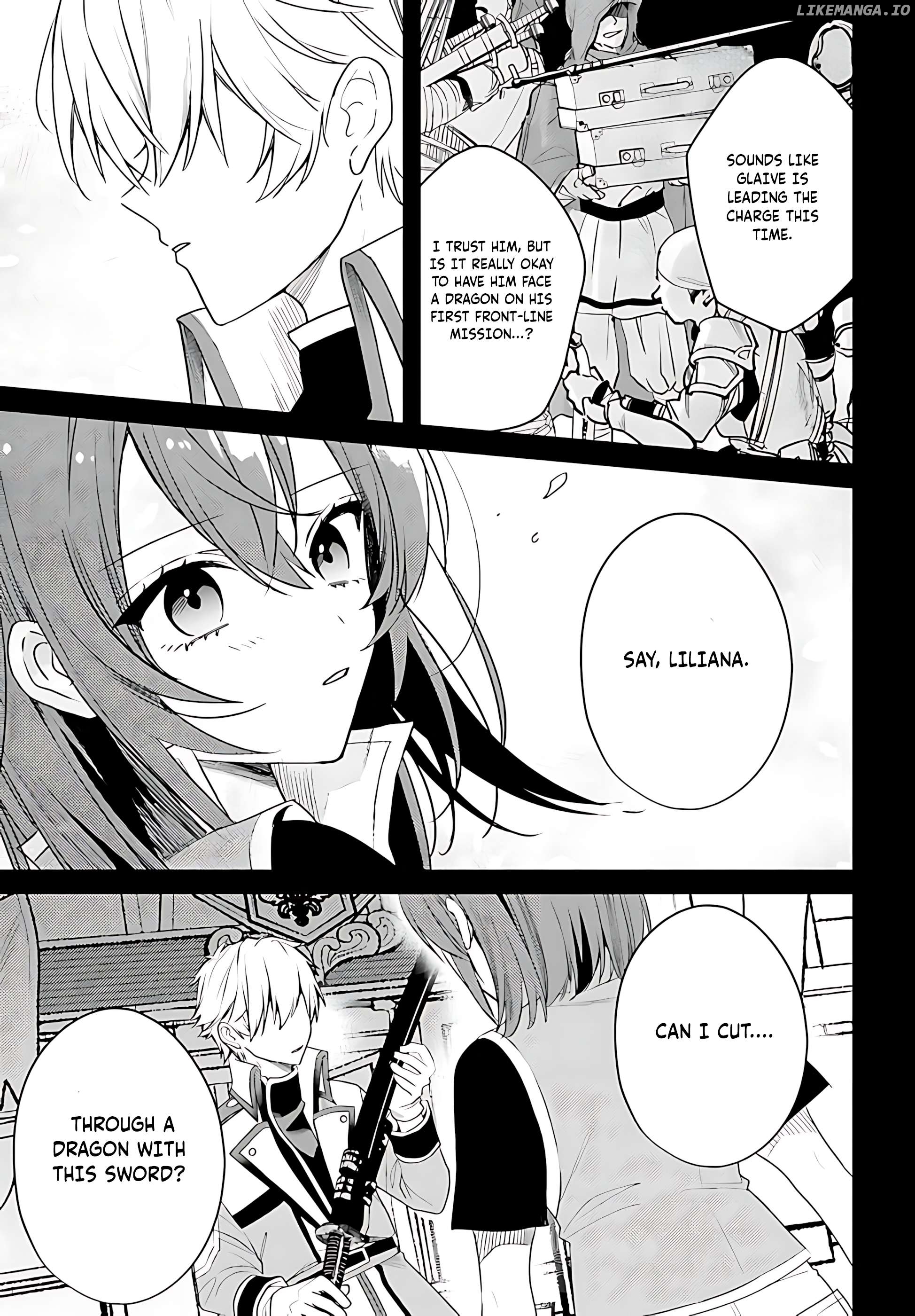Onna Kajishi wa Ohitoyoshi Guild ni Hirowaremashita - Shintenchi de Ganbaru Kajishi Seikatsu Chapter 4 - page 26