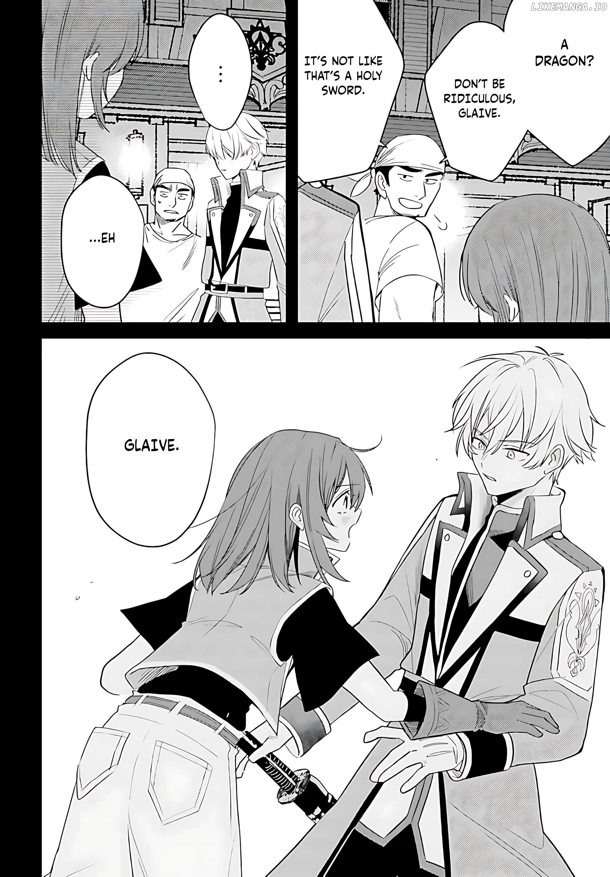 Onna Kajishi wa Ohitoyoshi Guild ni Hirowaremashita - Shintenchi de Ganbaru Kajishi Seikatsu Chapter 4 - page 27