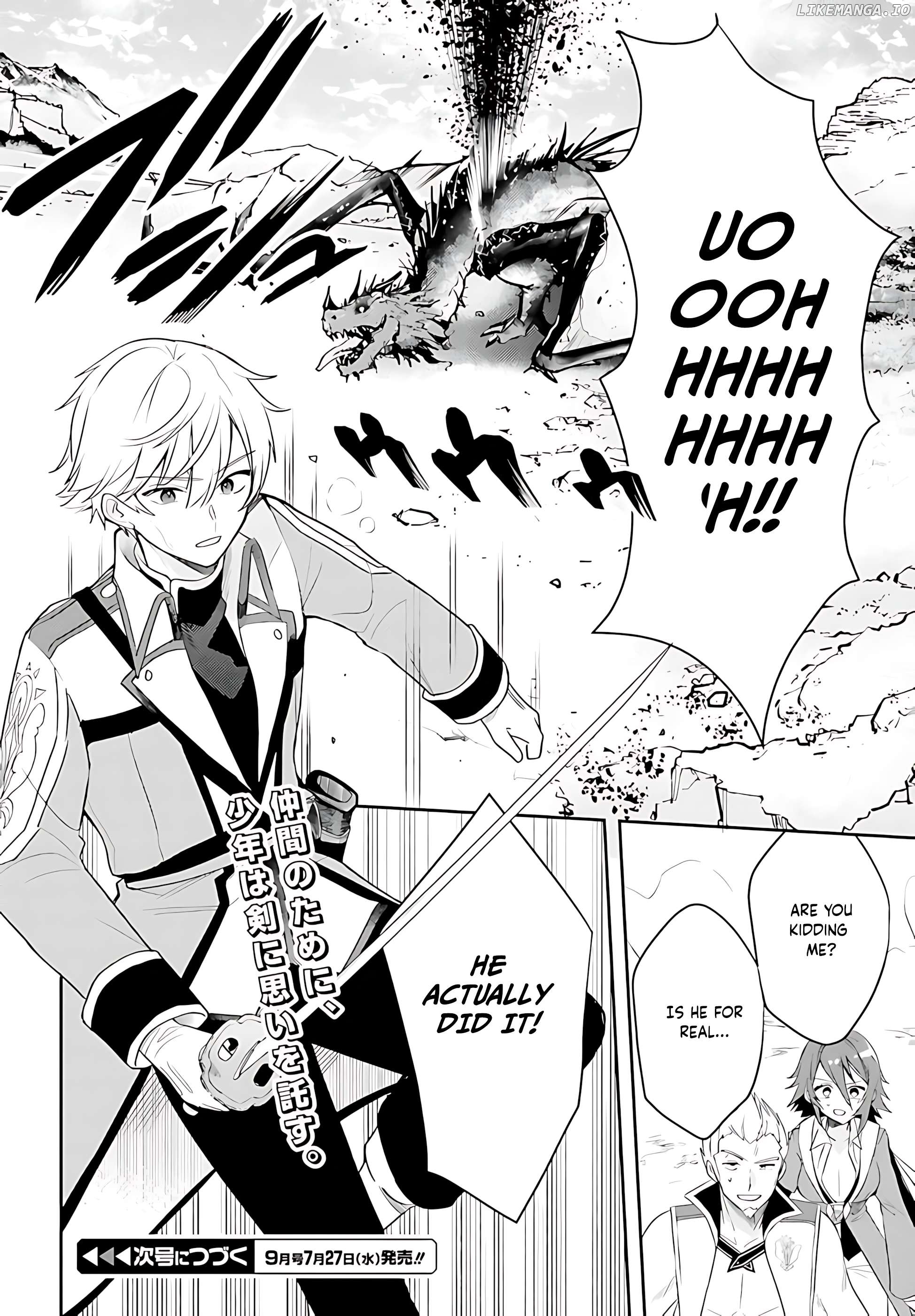 Onna Kajishi wa Ohitoyoshi Guild ni Hirowaremashita - Shintenchi de Ganbaru Kajishi Seikatsu Chapter 4 - page 31
