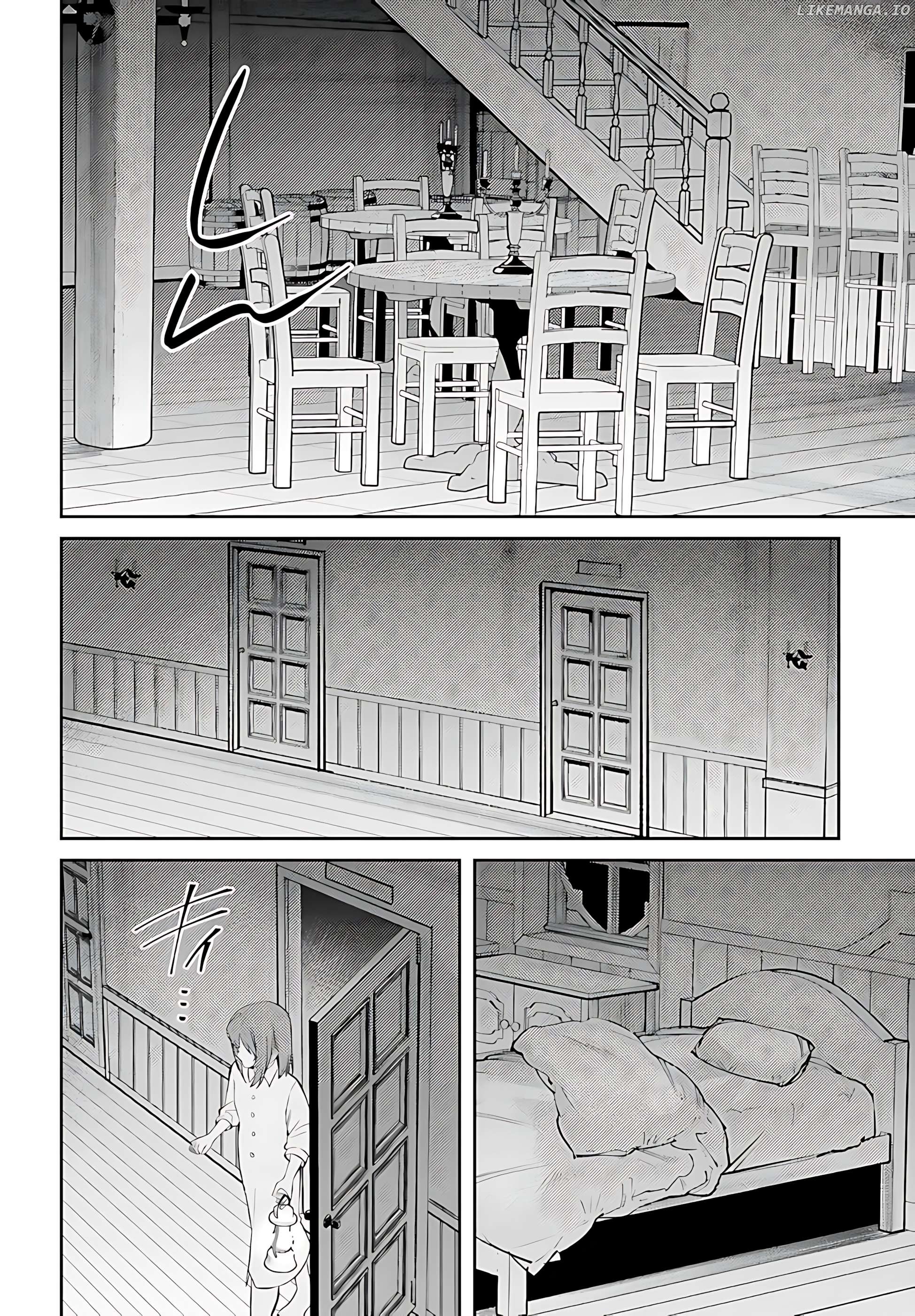 Onna Kajishi wa Ohitoyoshi Guild ni Hirowaremashita - Shintenchi de Ganbaru Kajishi Seikatsu Chapter 4 - page 5