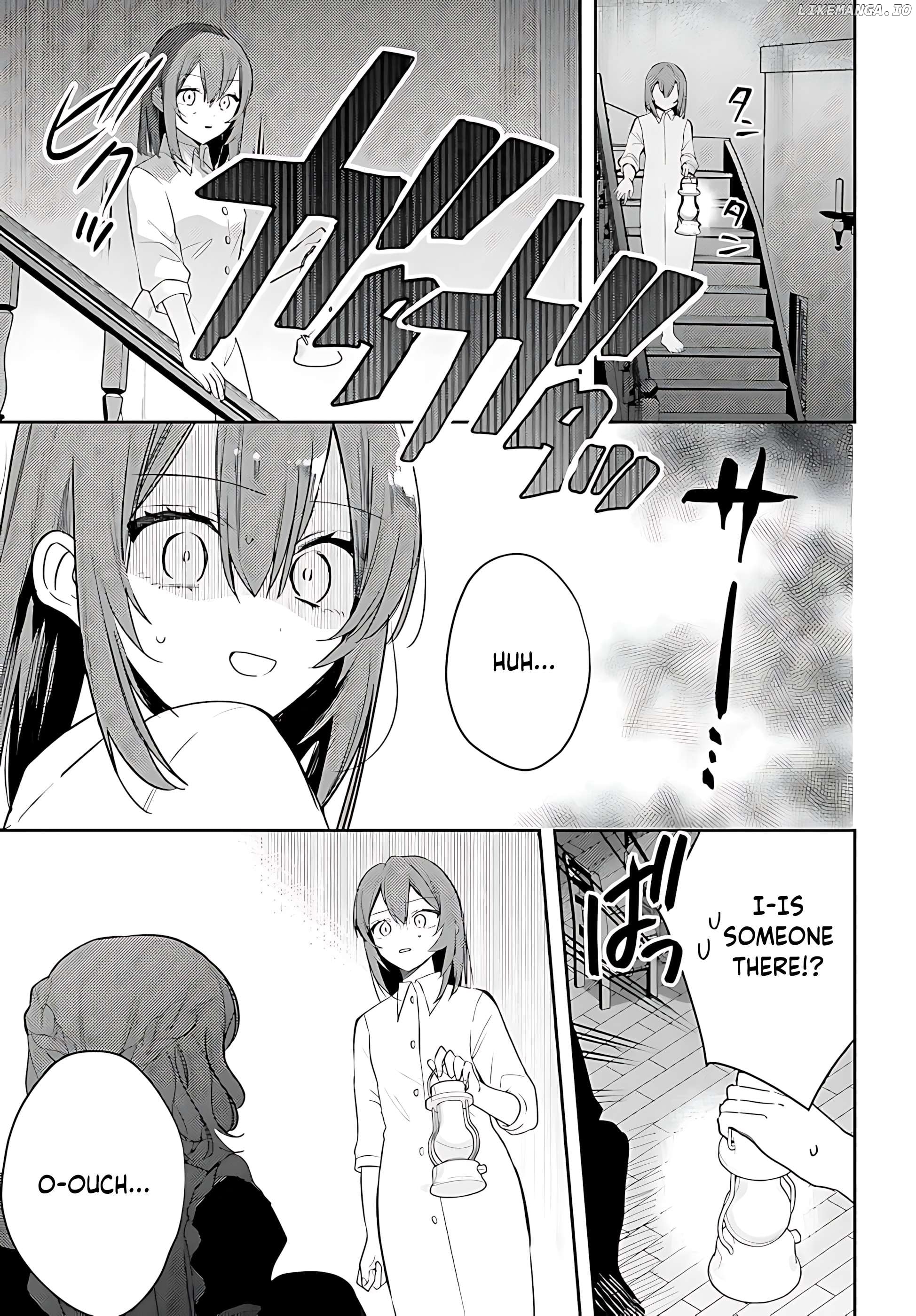 Onna Kajishi wa Ohitoyoshi Guild ni Hirowaremashita - Shintenchi de Ganbaru Kajishi Seikatsu Chapter 4 - page 6