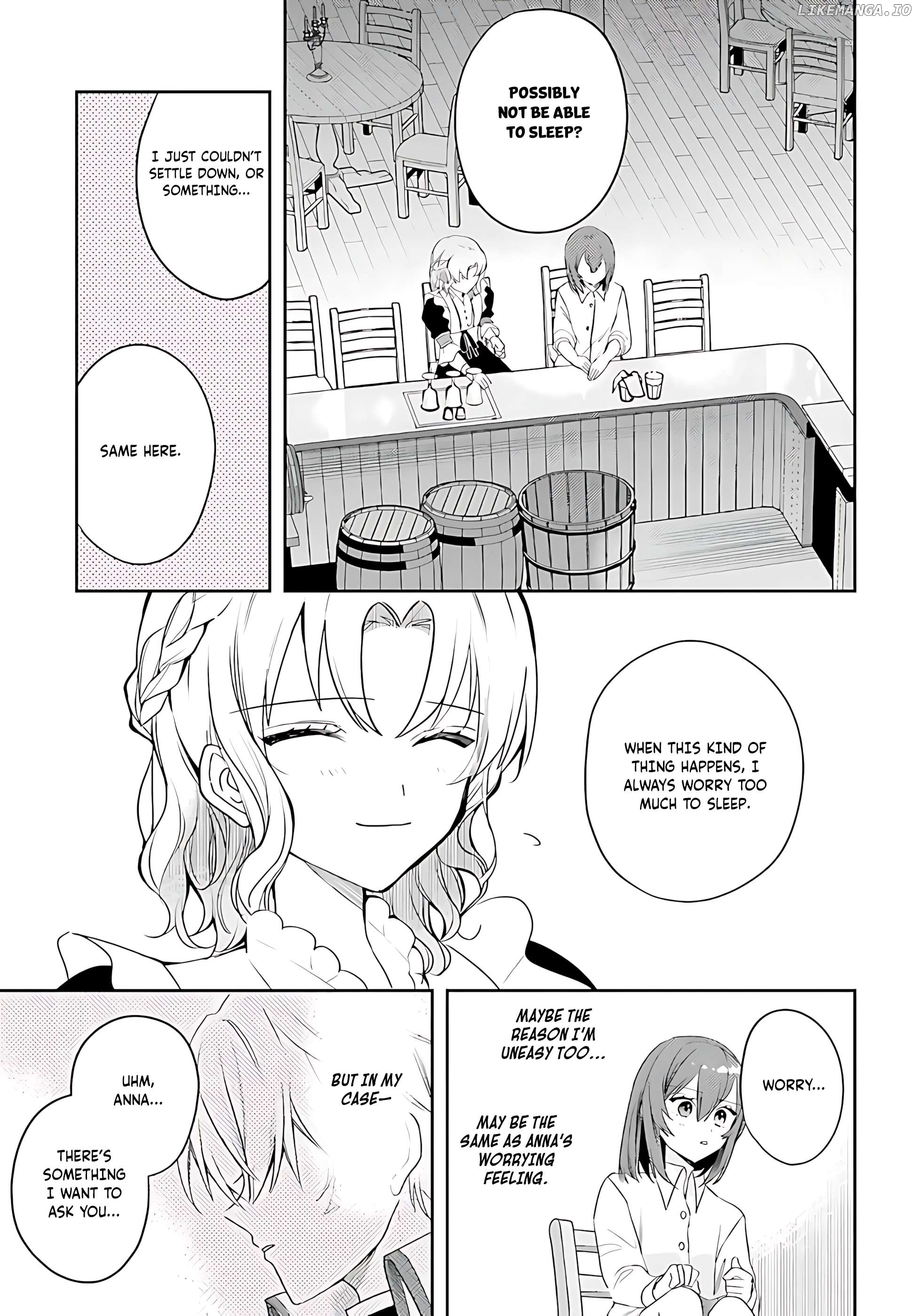 Onna Kajishi wa Ohitoyoshi Guild ni Hirowaremashita - Shintenchi de Ganbaru Kajishi Seikatsu Chapter 4 - page 8