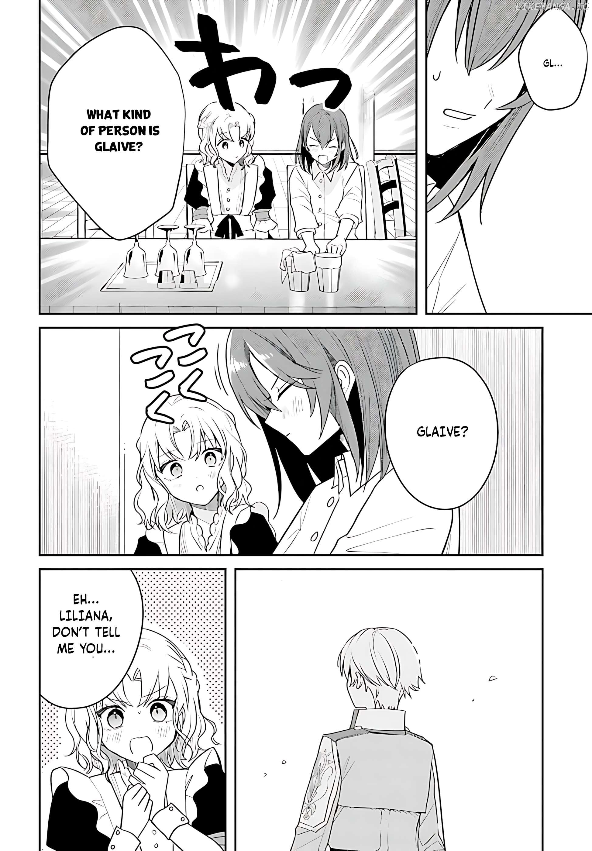 Onna Kajishi wa Ohitoyoshi Guild ni Hirowaremashita - Shintenchi de Ganbaru Kajishi Seikatsu Chapter 4 - page 9