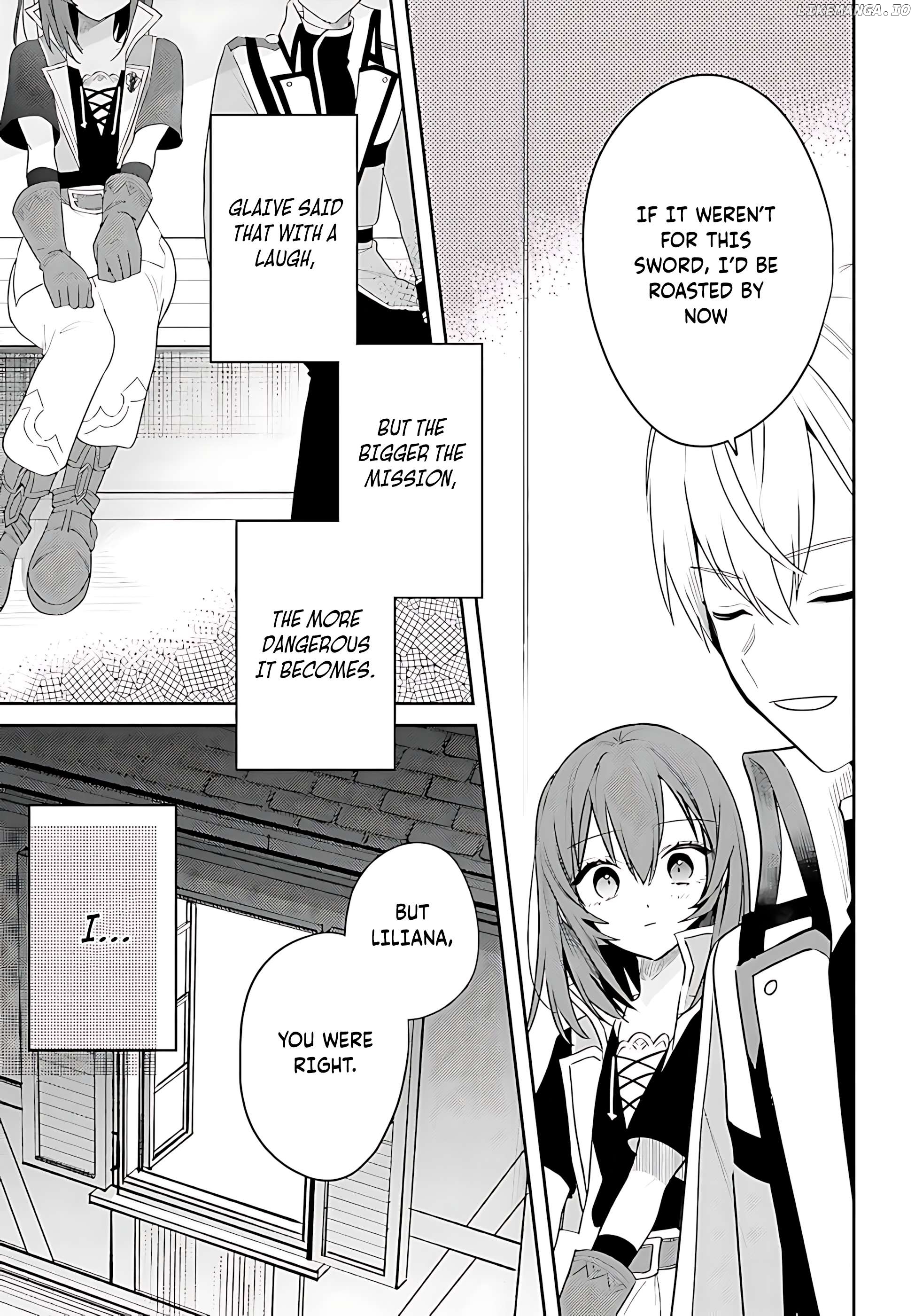 Onna Kajishi wa Ohitoyoshi Guild ni Hirowaremashita - Shintenchi de Ganbaru Kajishi Seikatsu Chapter 5 - page 10