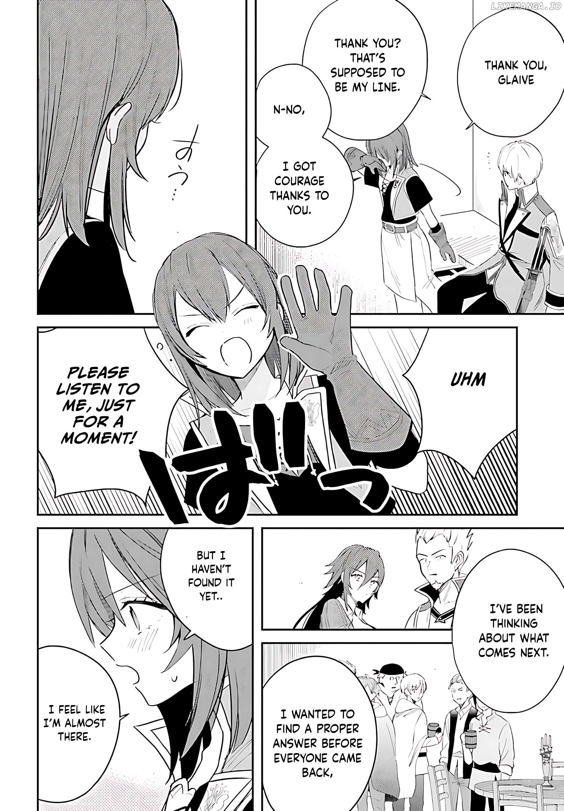 Onna Kajishi wa Ohitoyoshi Guild ni Hirowaremashita - Shintenchi de Ganbaru Kajishi Seikatsu Chapter 5 - page 17