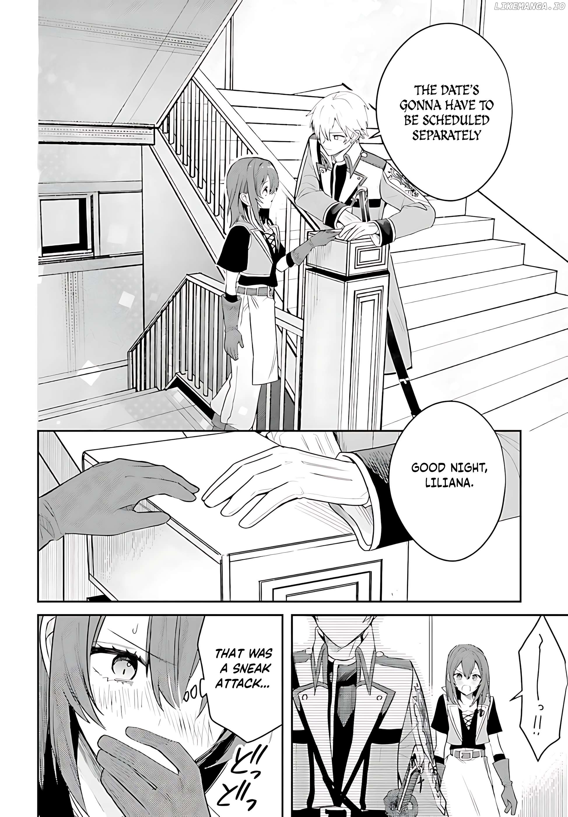 Onna Kajishi wa Ohitoyoshi Guild ni Hirowaremashita - Shintenchi de Ganbaru Kajishi Seikatsu Chapter 5 - page 23