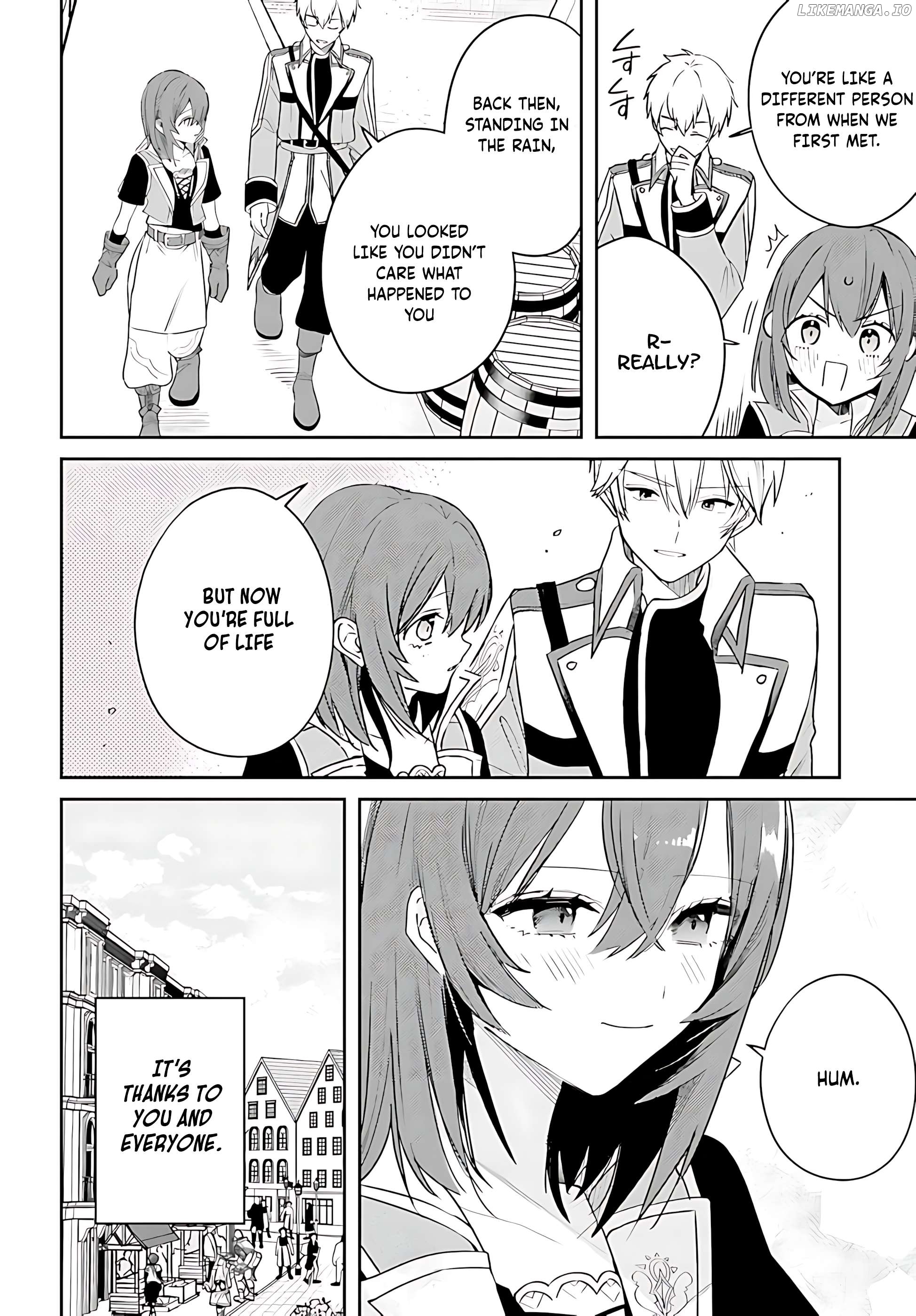 Onna Kajishi wa Ohitoyoshi Guild ni Hirowaremashita - Shintenchi de Ganbaru Kajishi Seikatsu Chapter 5 - page 25